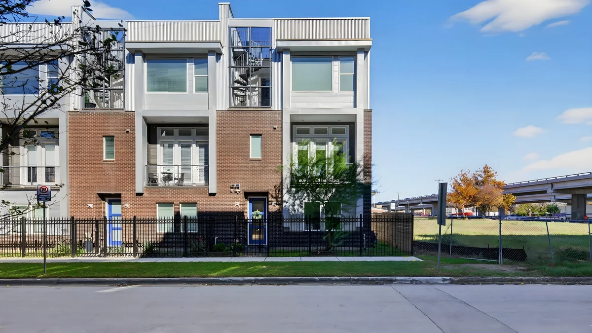 Wander Austin Rooftop