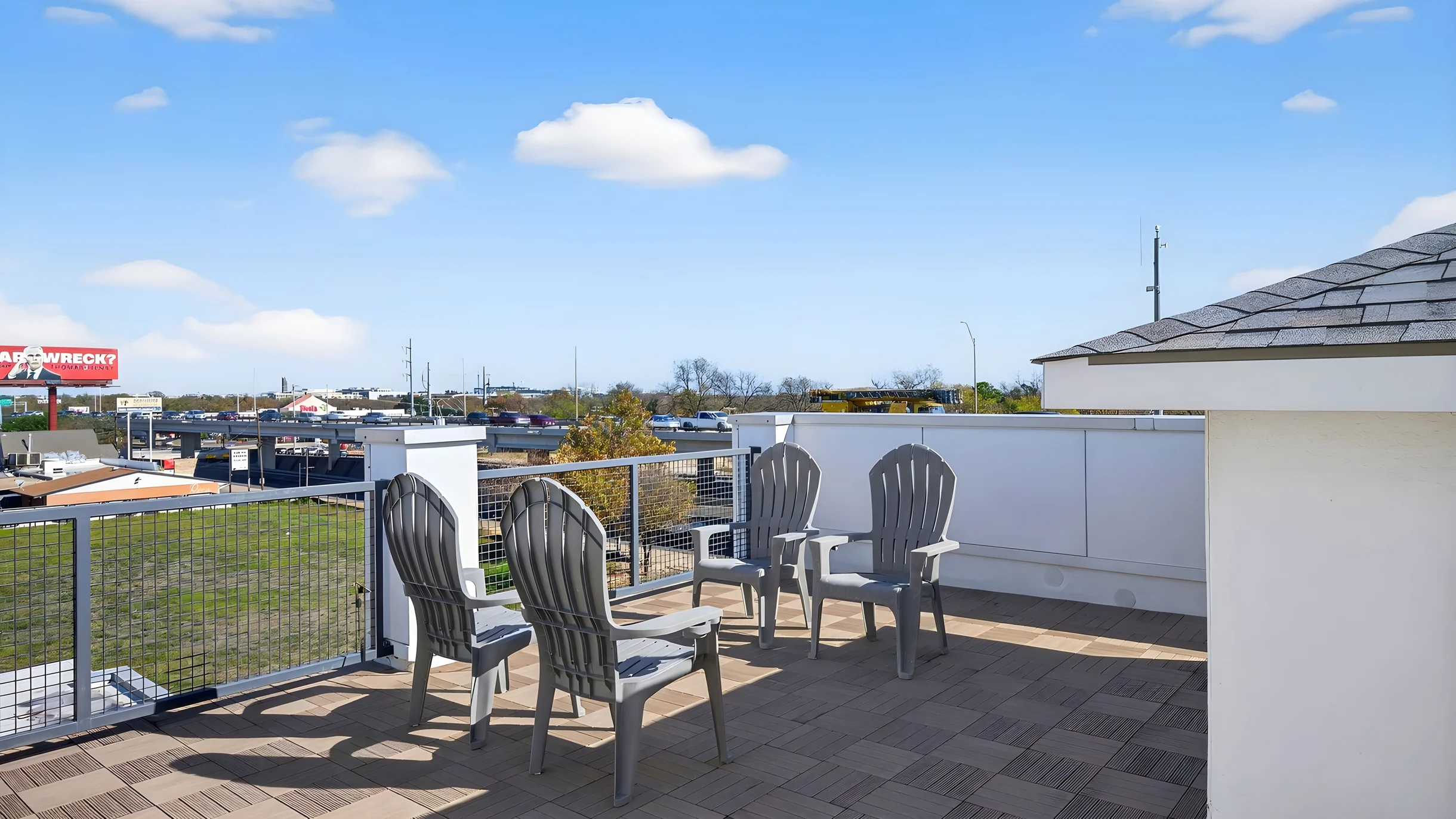 Wander Austin Rooftop #33