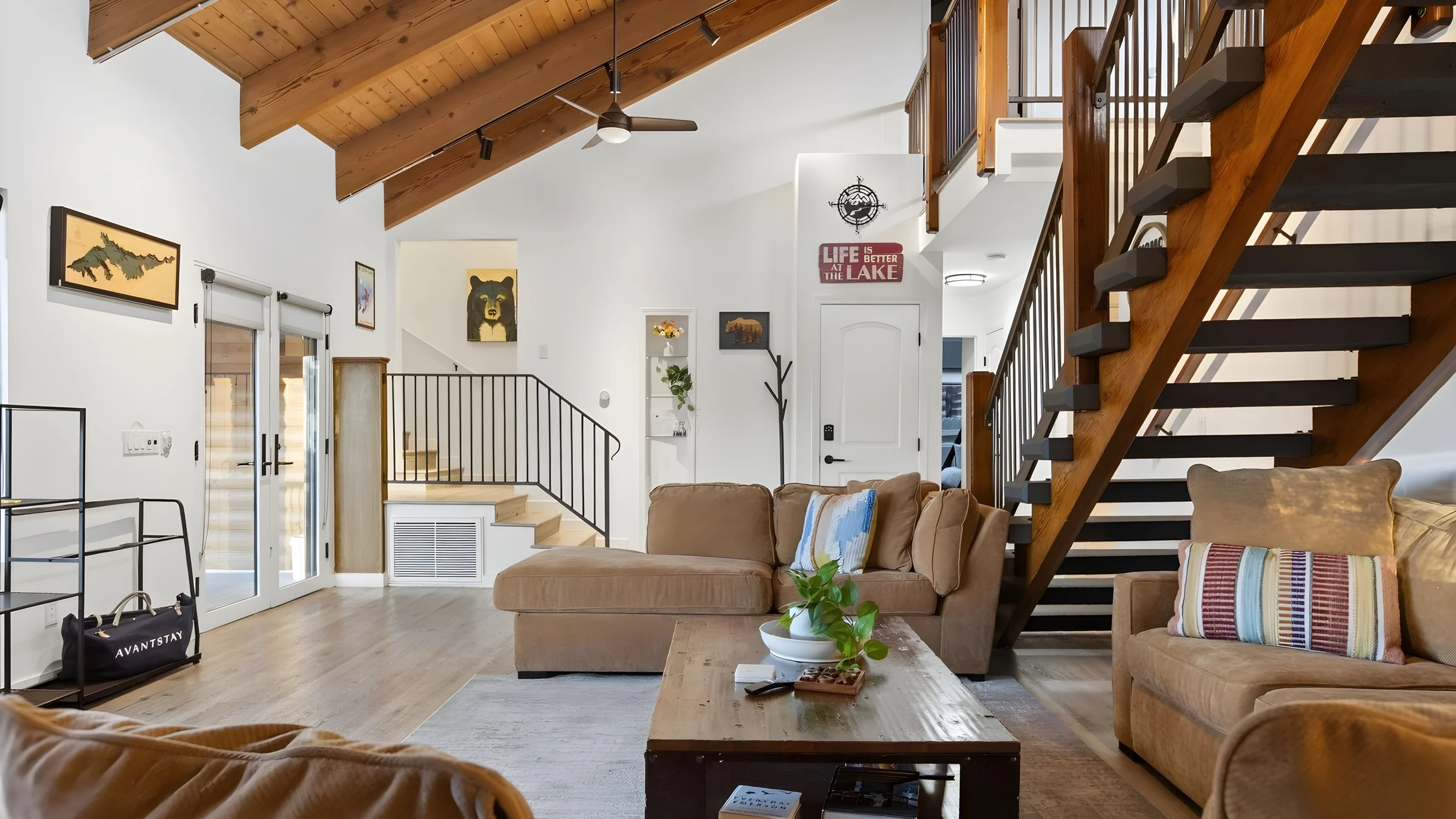 Wander Big Bear Shores #37