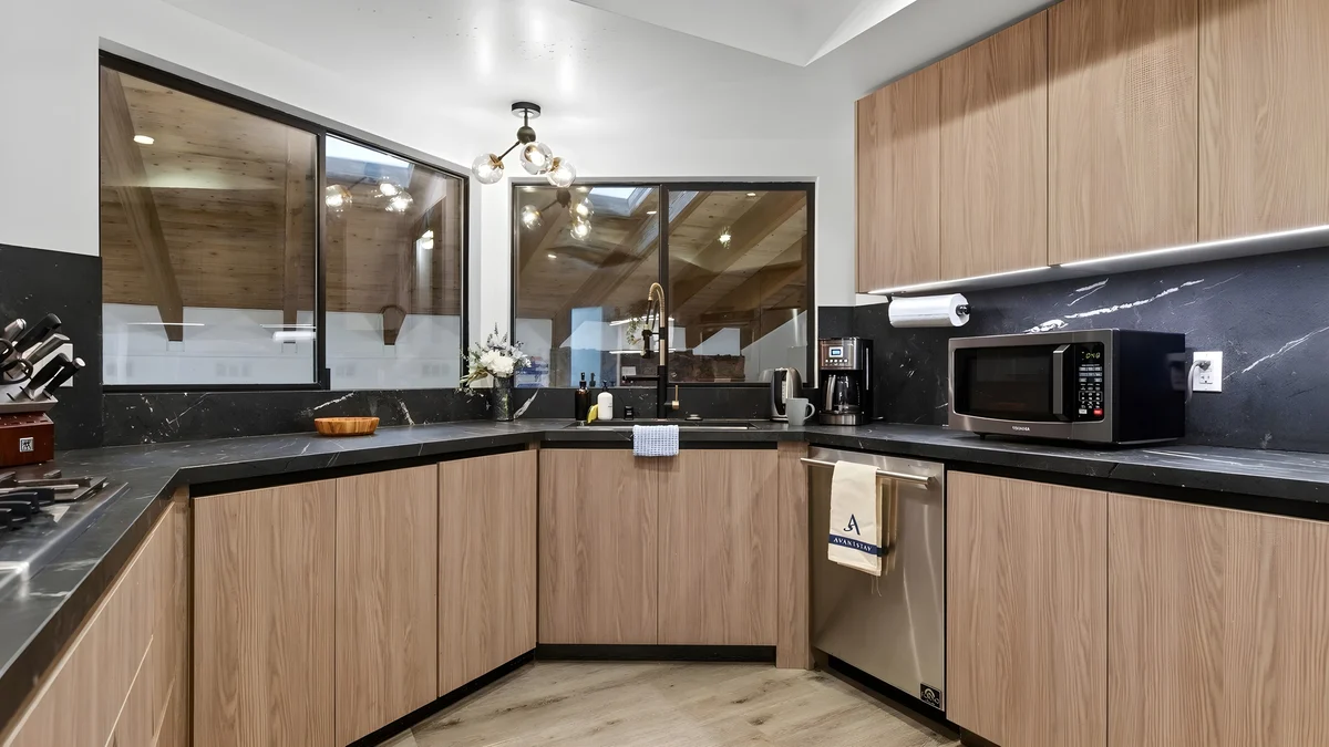 Wander Big Bear Shores