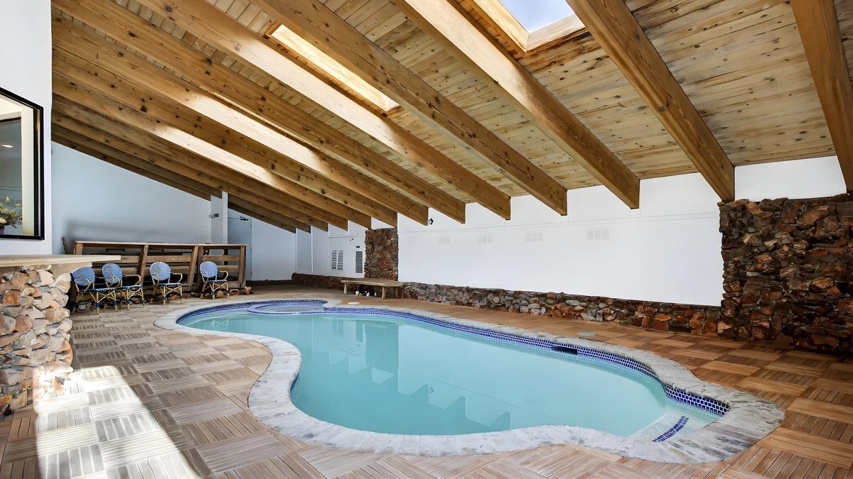 Wander Big Bear Shores