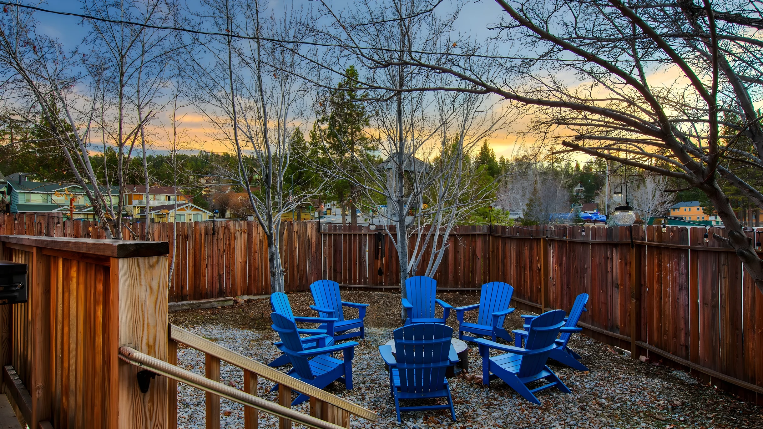Wander Big Bear Shores #40