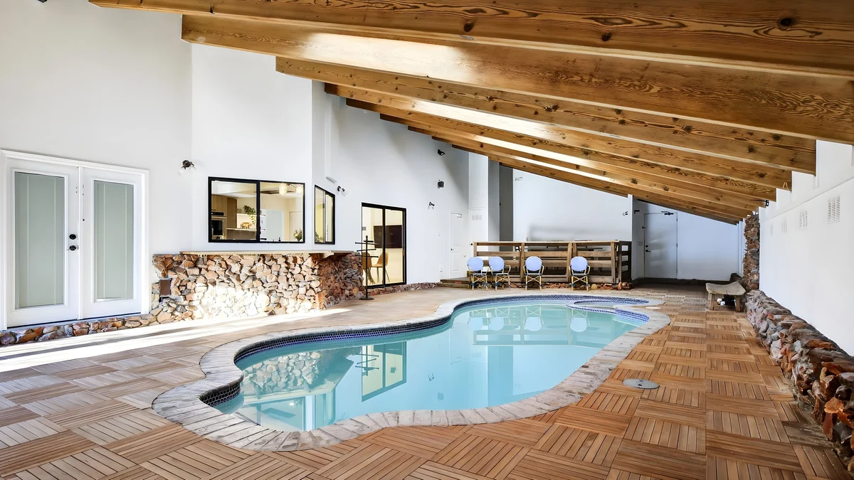 Wander Big Bear Shores