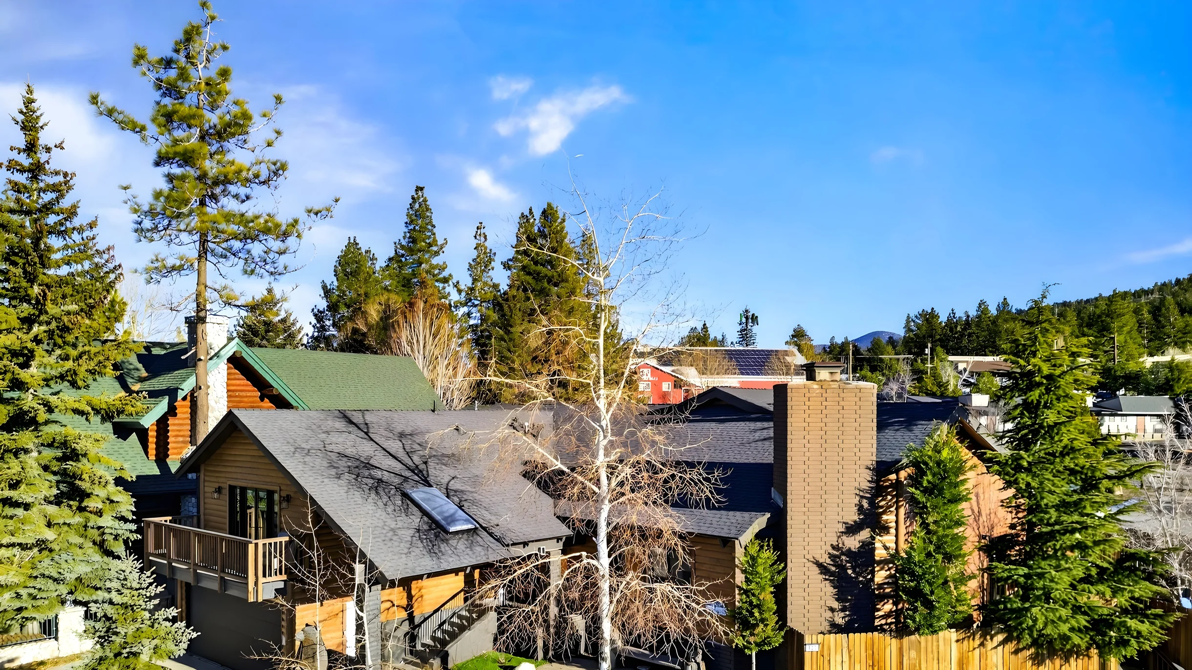 Wander Big Bear Shores #51