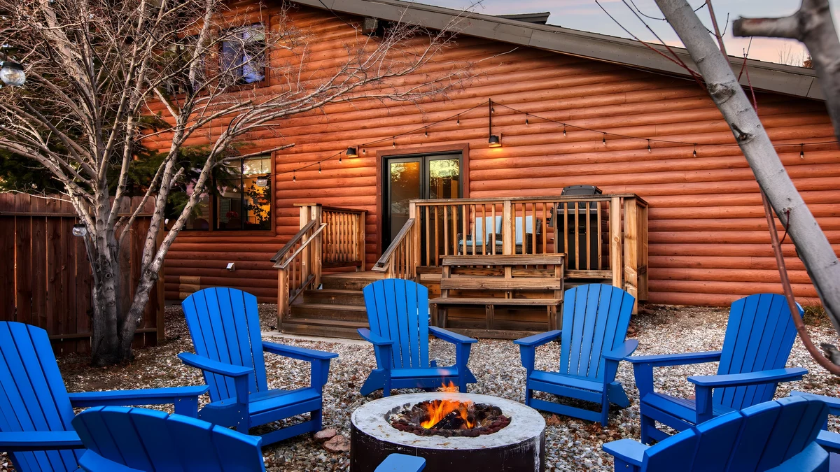 Wander Big Bear Shores