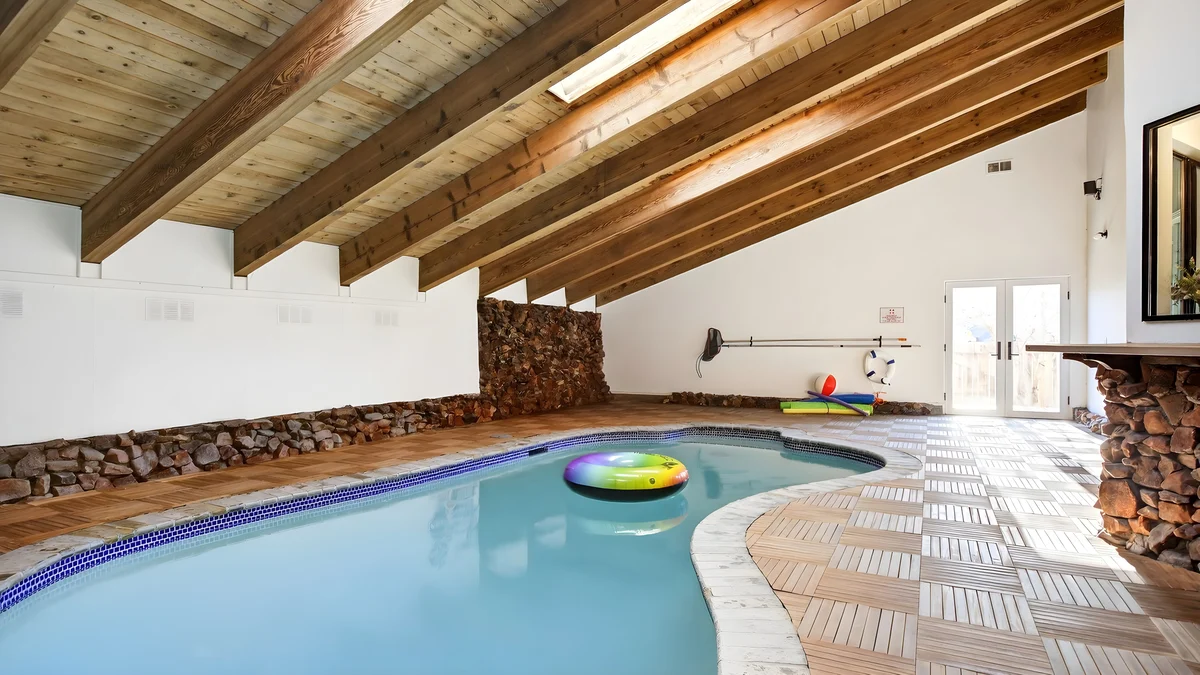 Wander Big Bear Shores