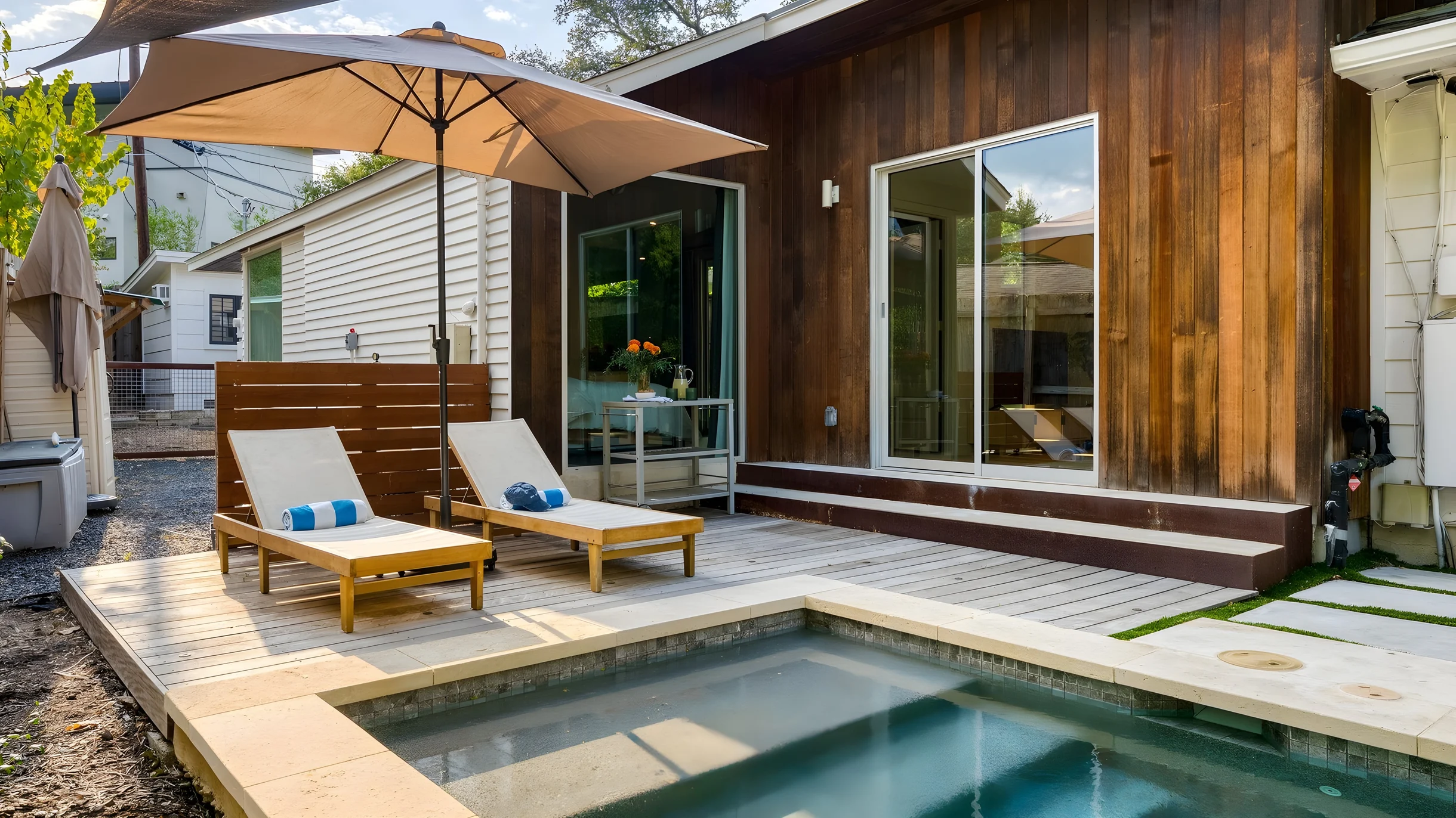 Wander Austin Leaf #43