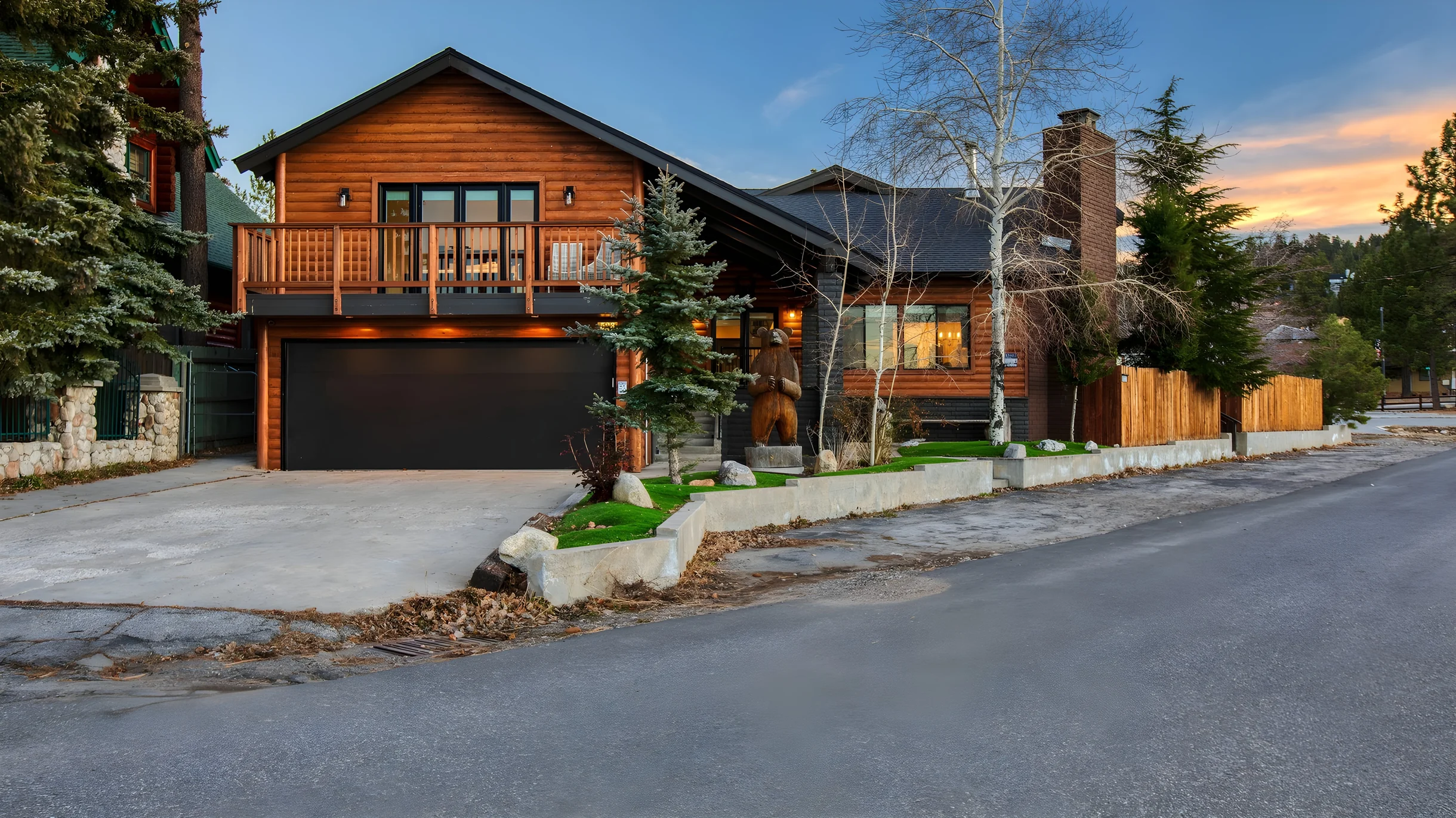 Wander Big Bear Shores #4