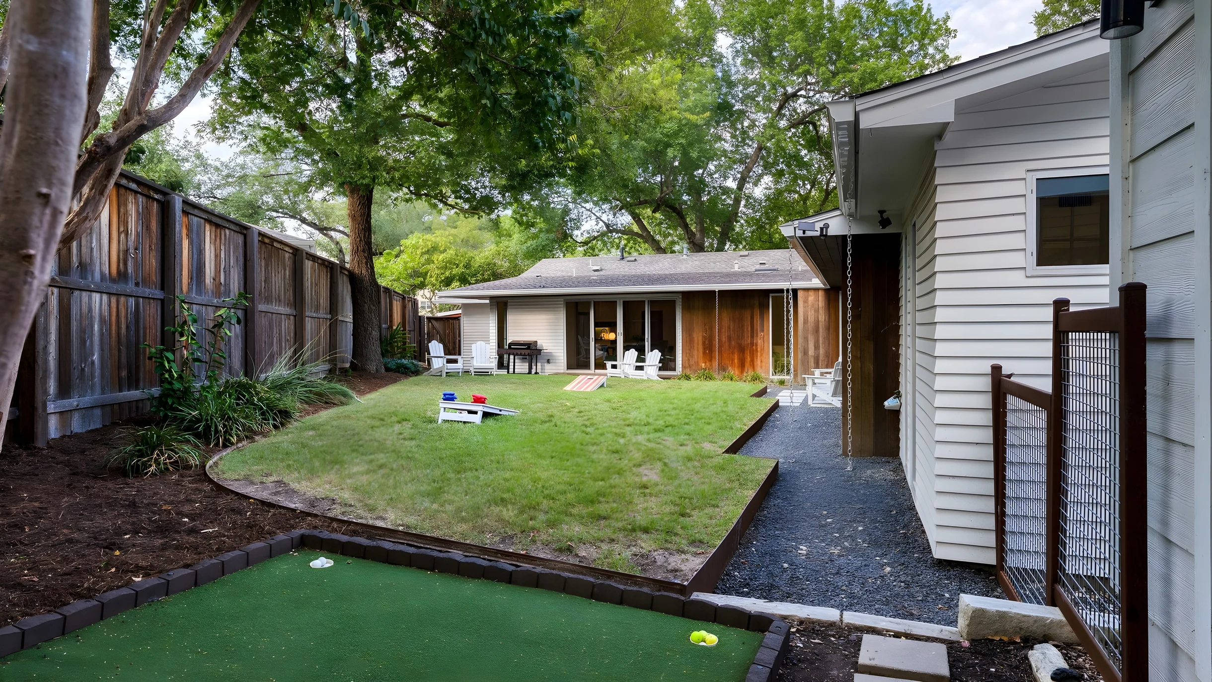 Wander Austin Leaf #48