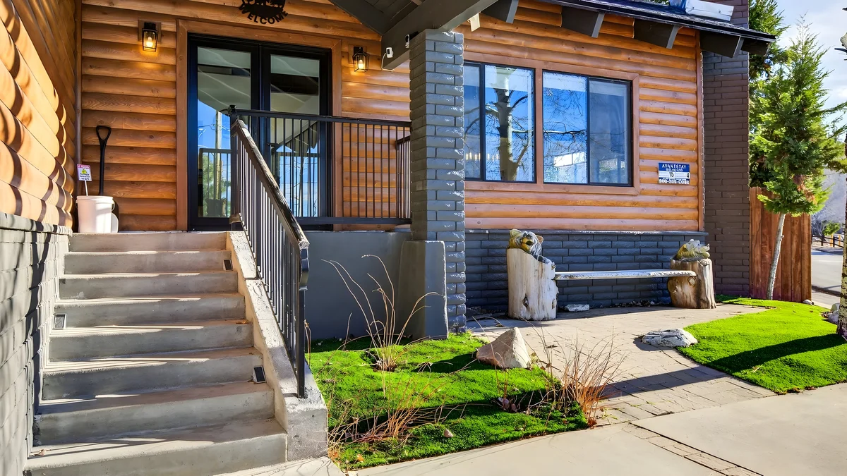 Wander Big Bear Shores