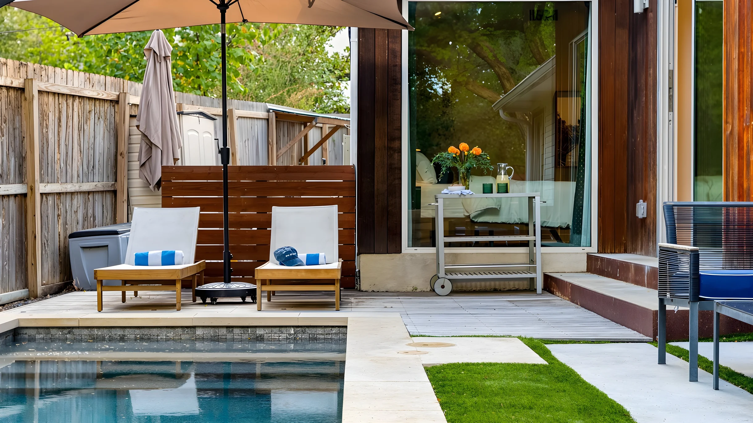 Wander Austin Leaf #54