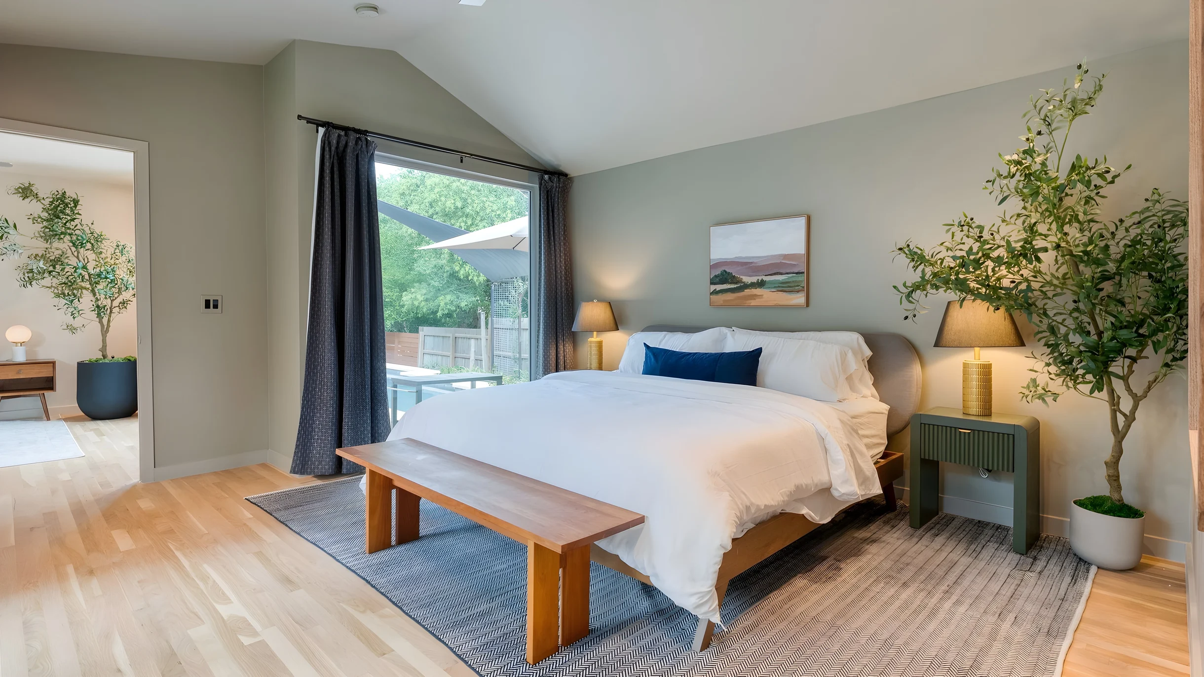 Wander Austin Leaf #27