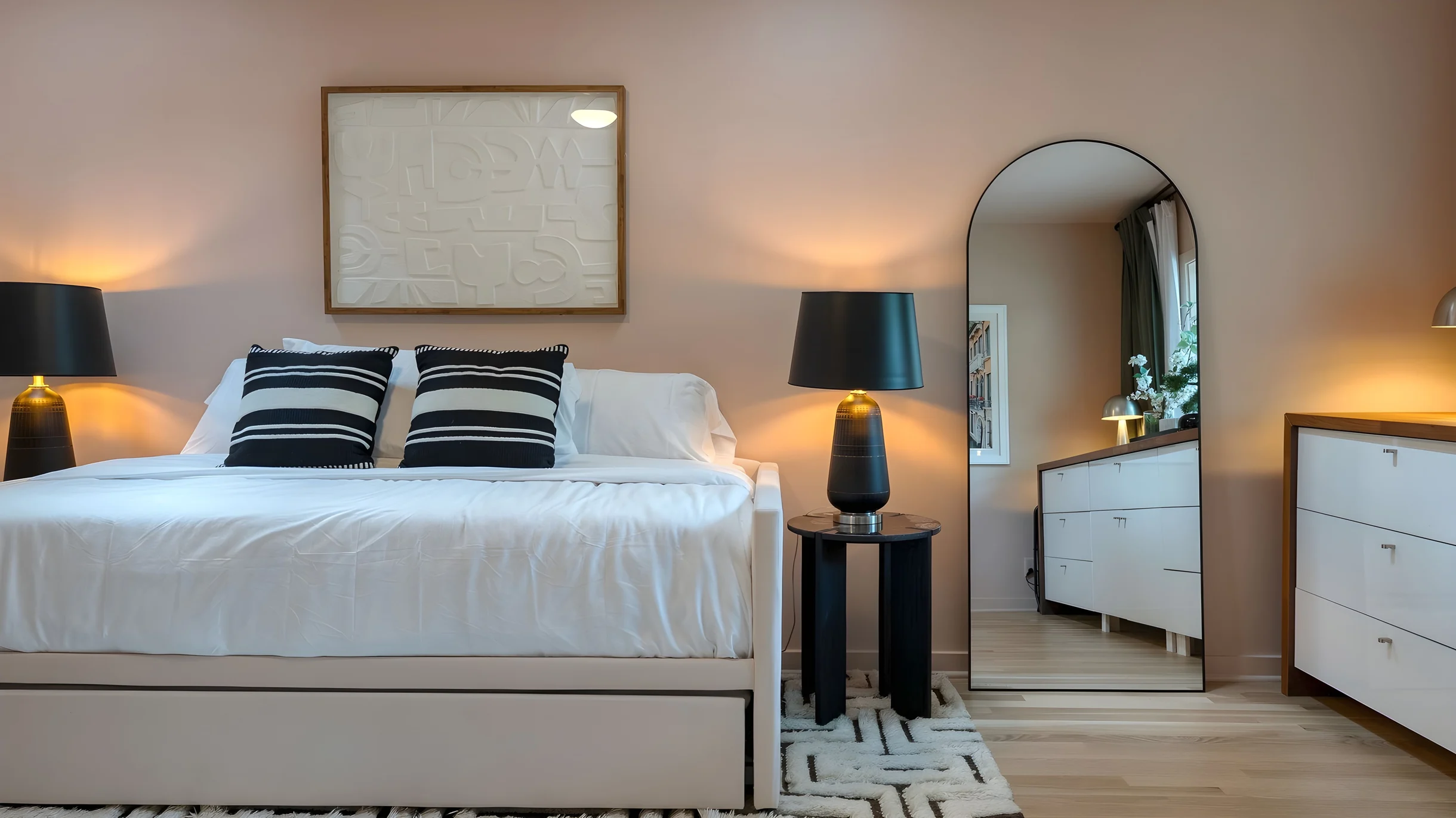 Wander Austin Leaf #10