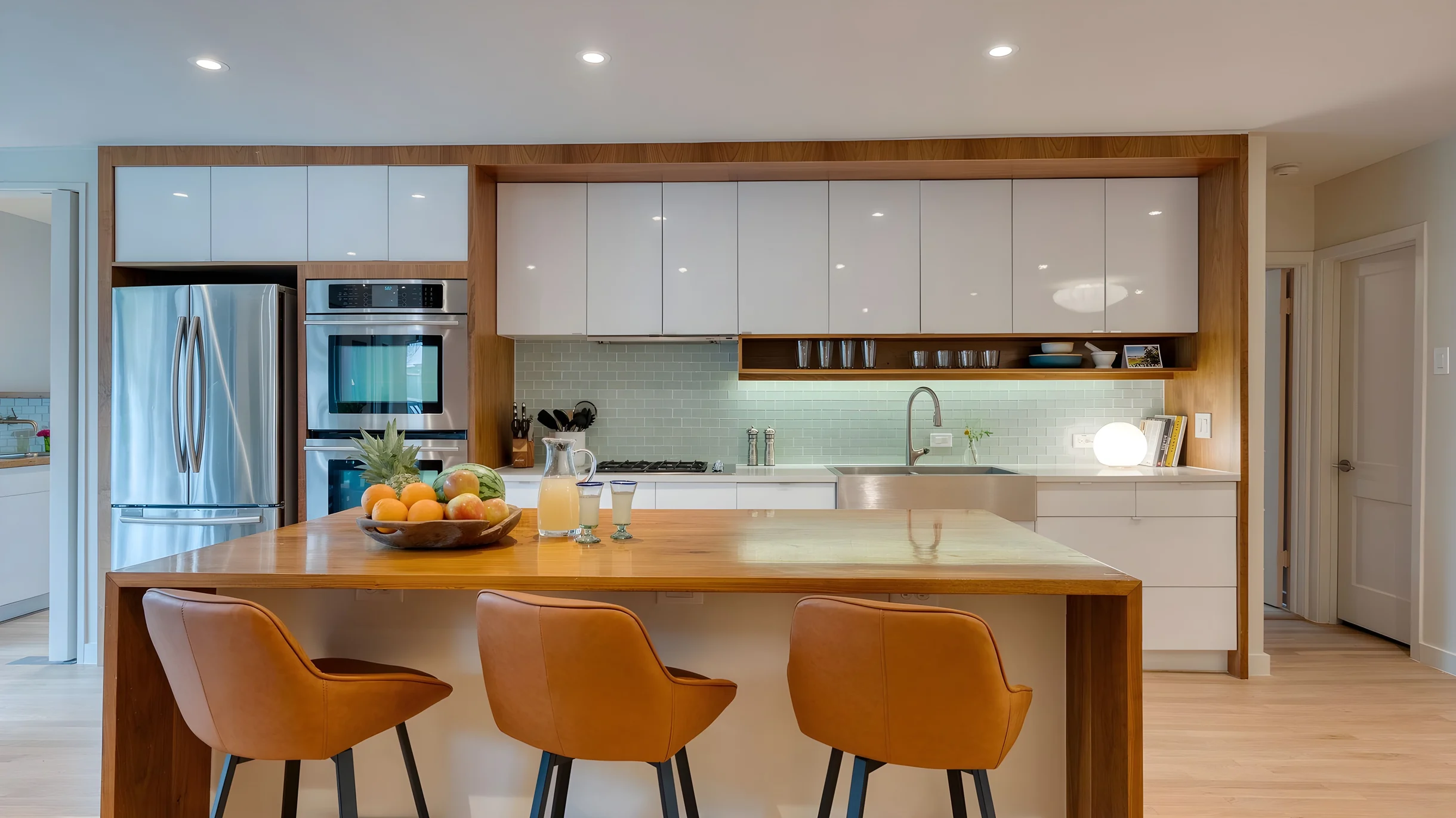 Wander Austin Leaf #47