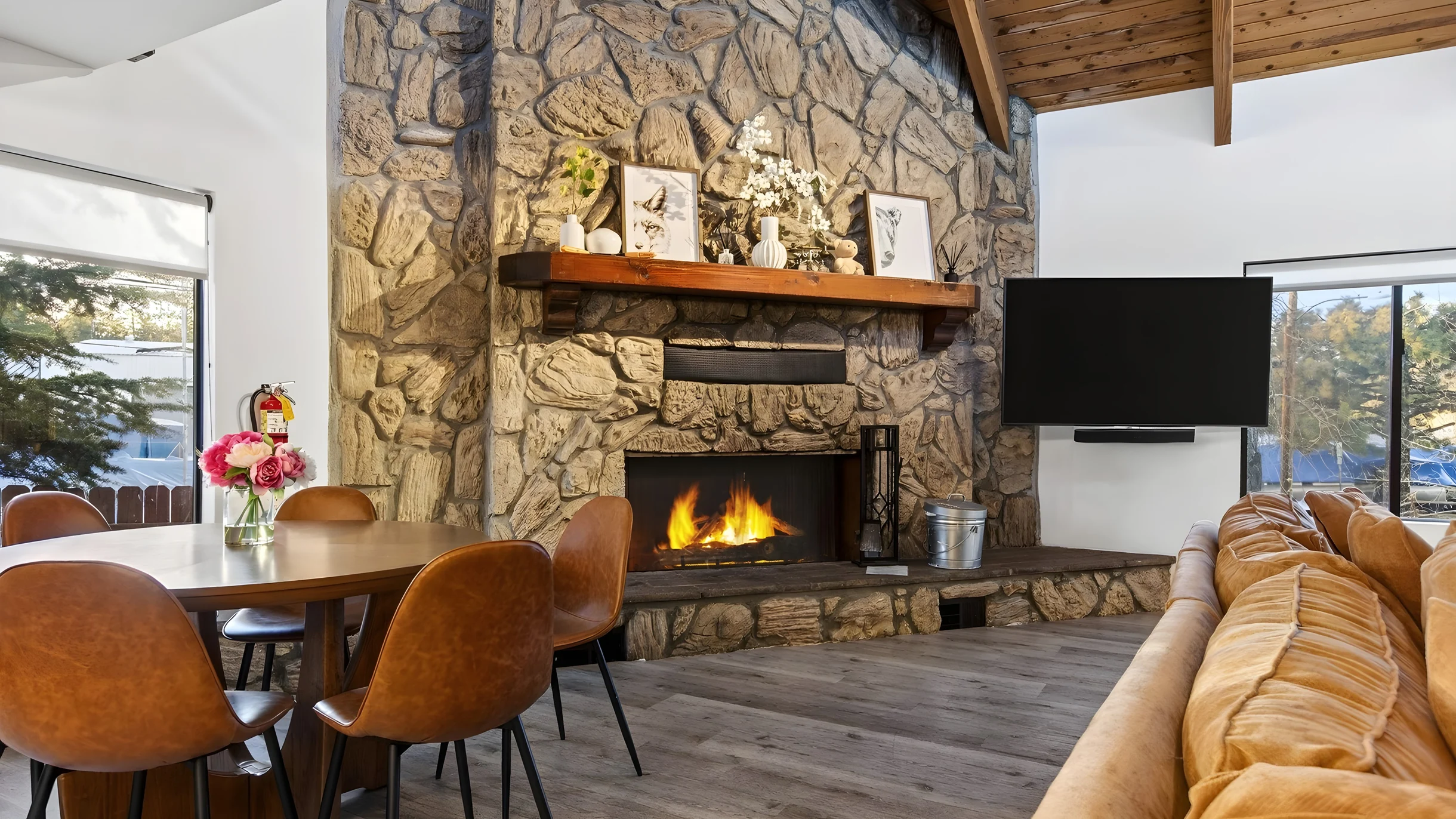 Wander Big Bear Shores #20