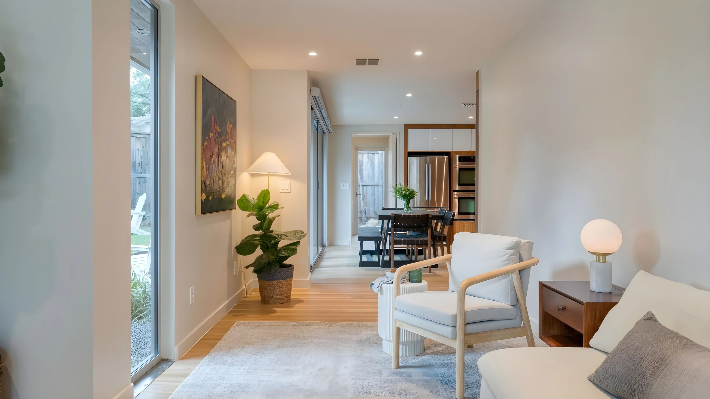 Wander Austin Leaf #46