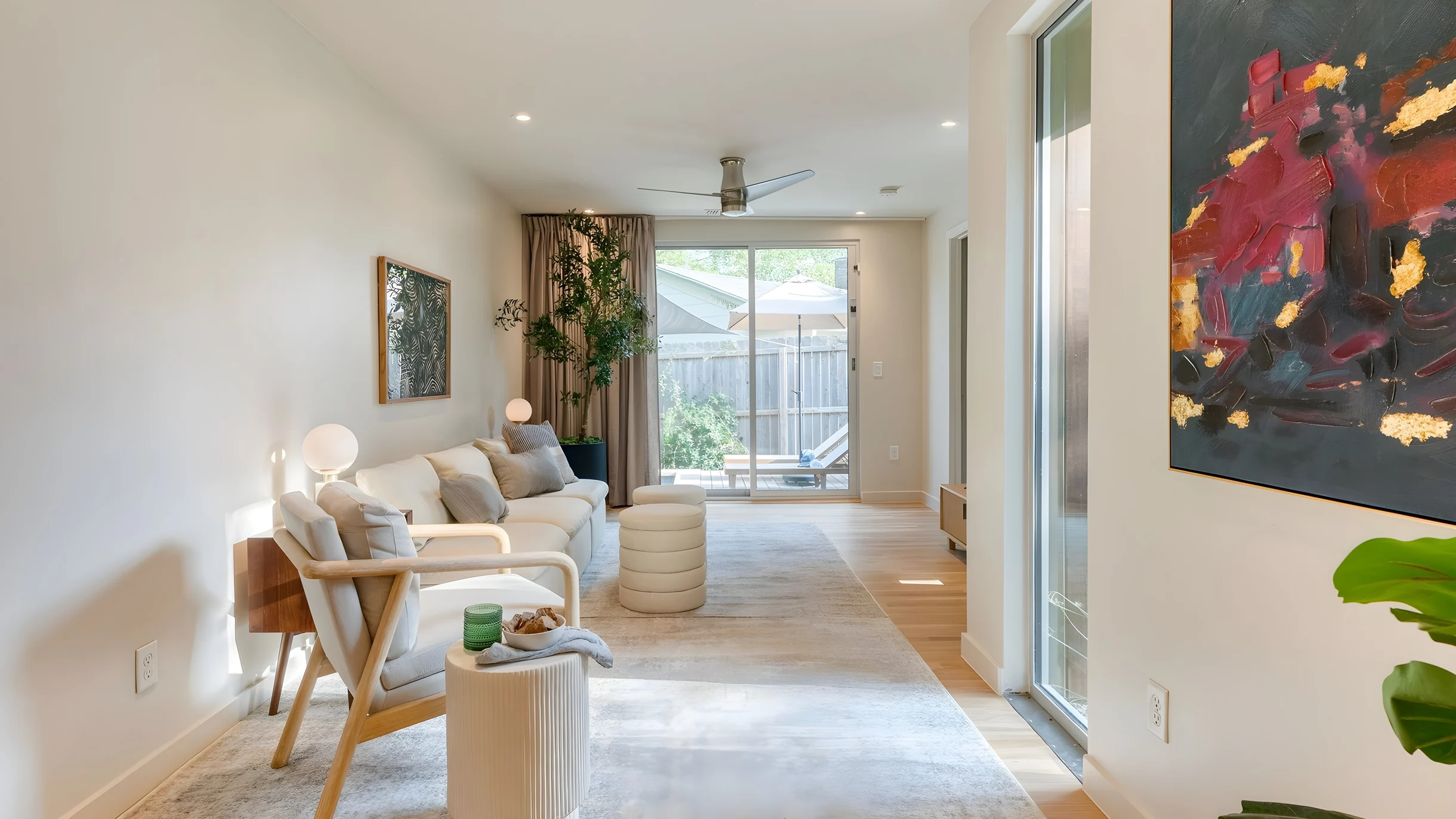 Wander Austin Leaf #41