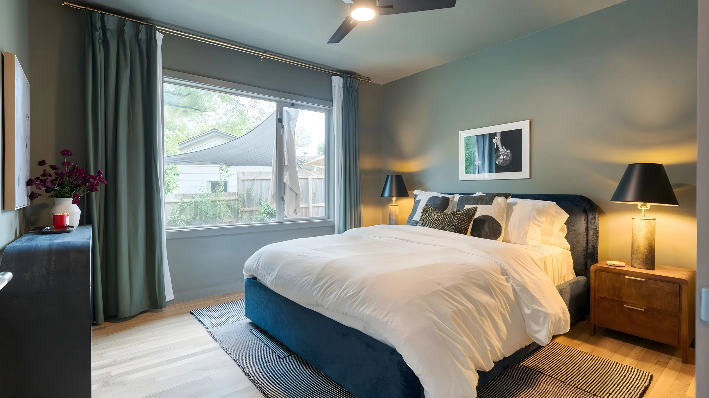 Wander Austin Leaf #29