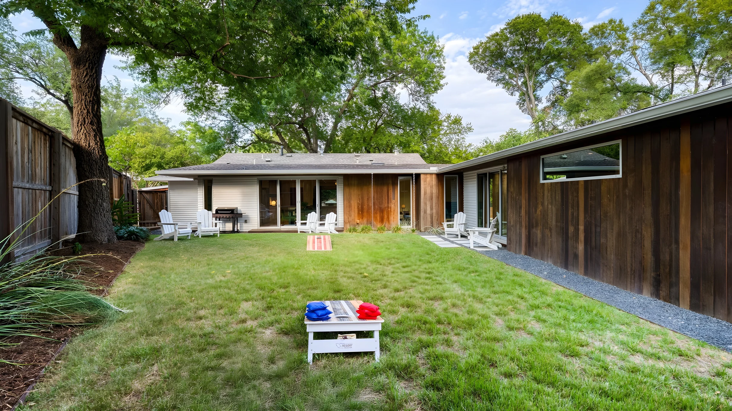 Wander Austin Leaf #40