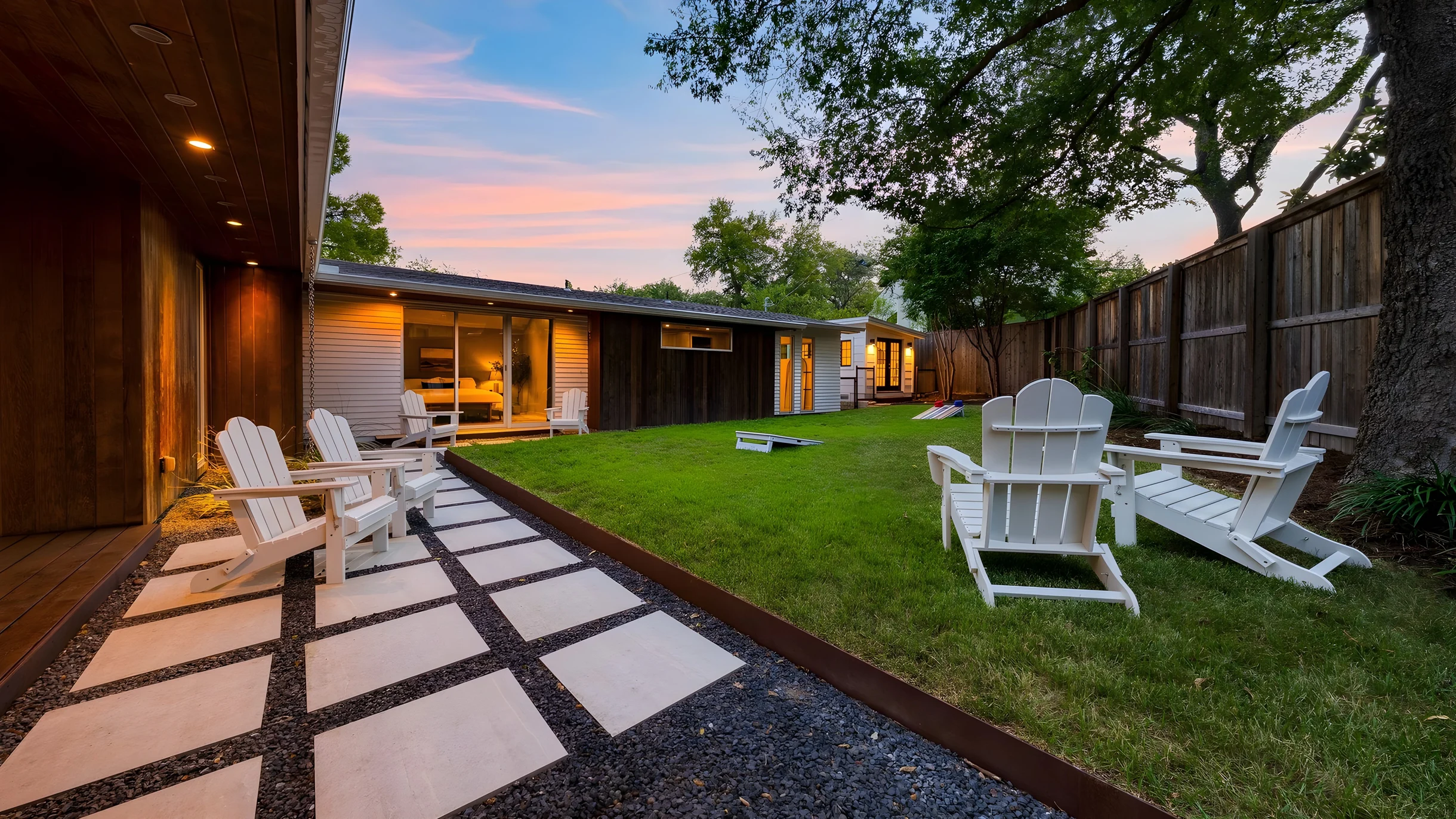 Wander Austin Leaf #33