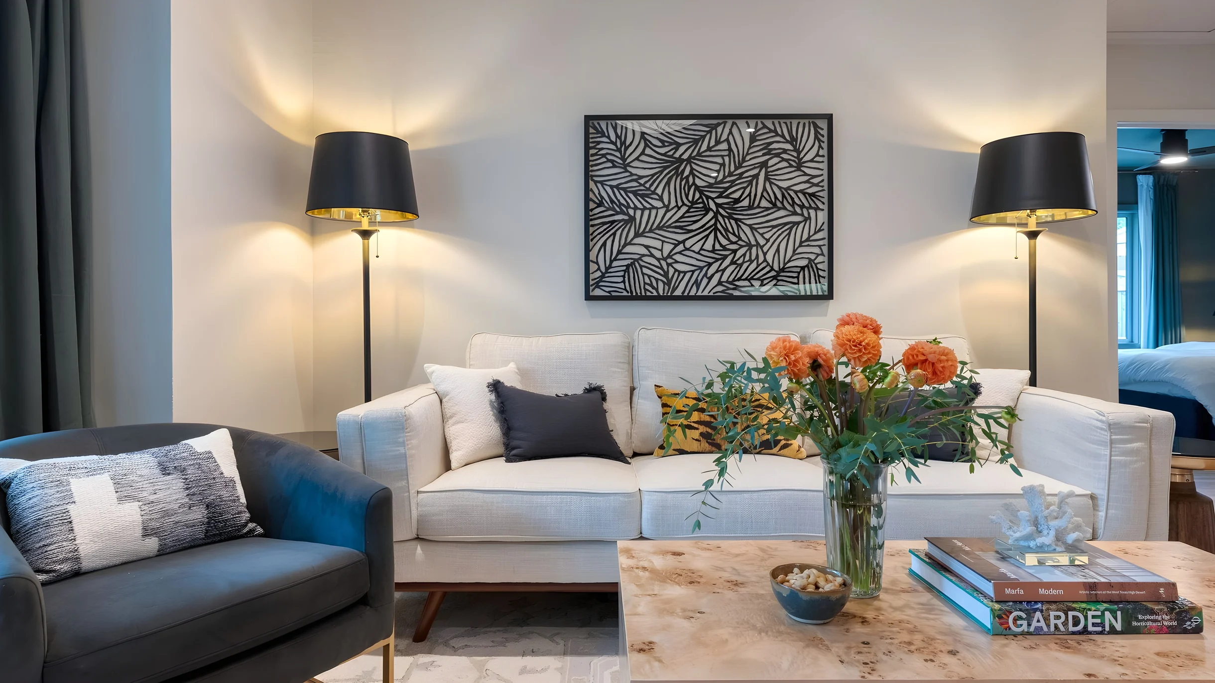 Wander Austin Leaf #30