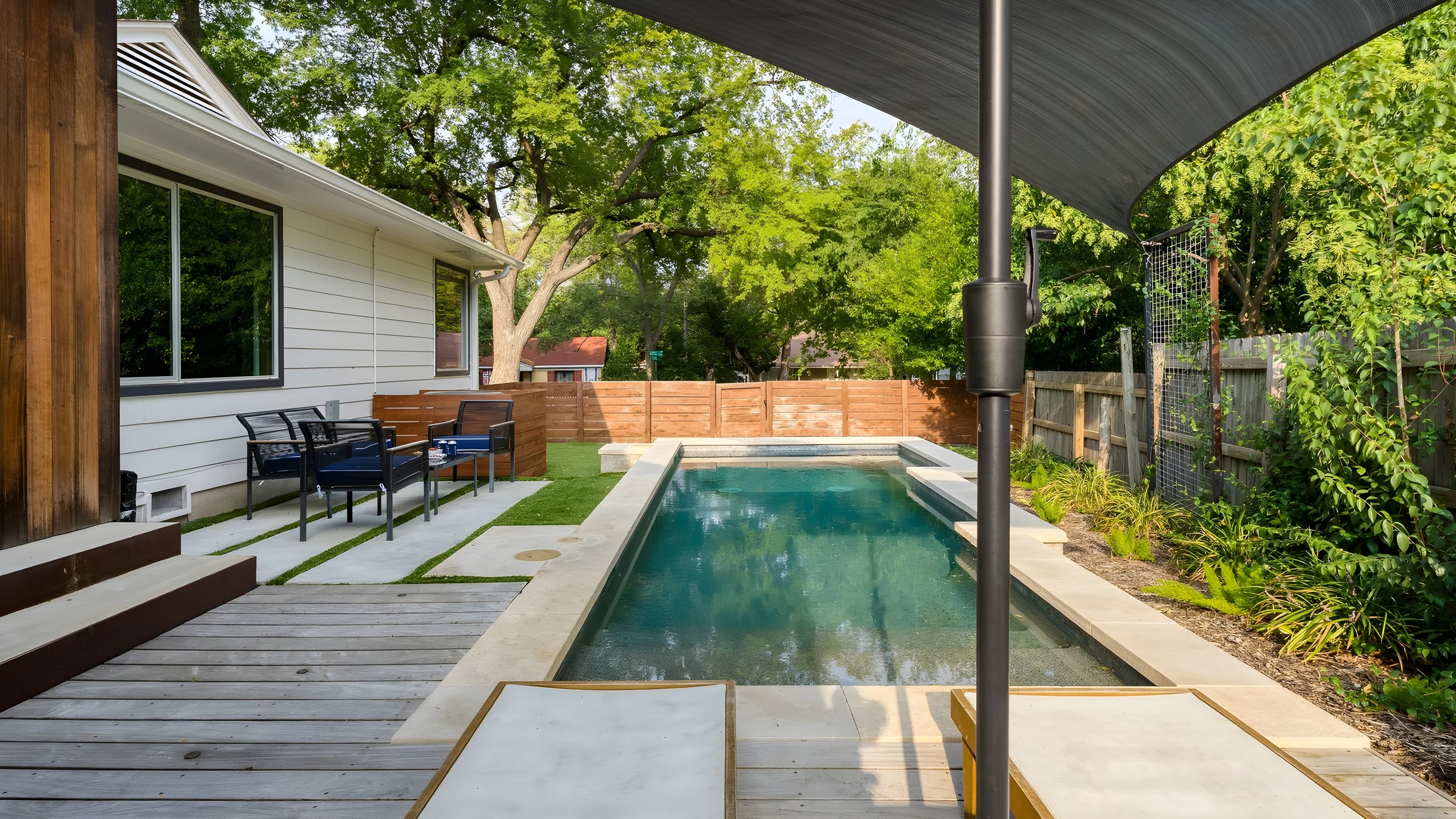 Wander Austin Leaf #49