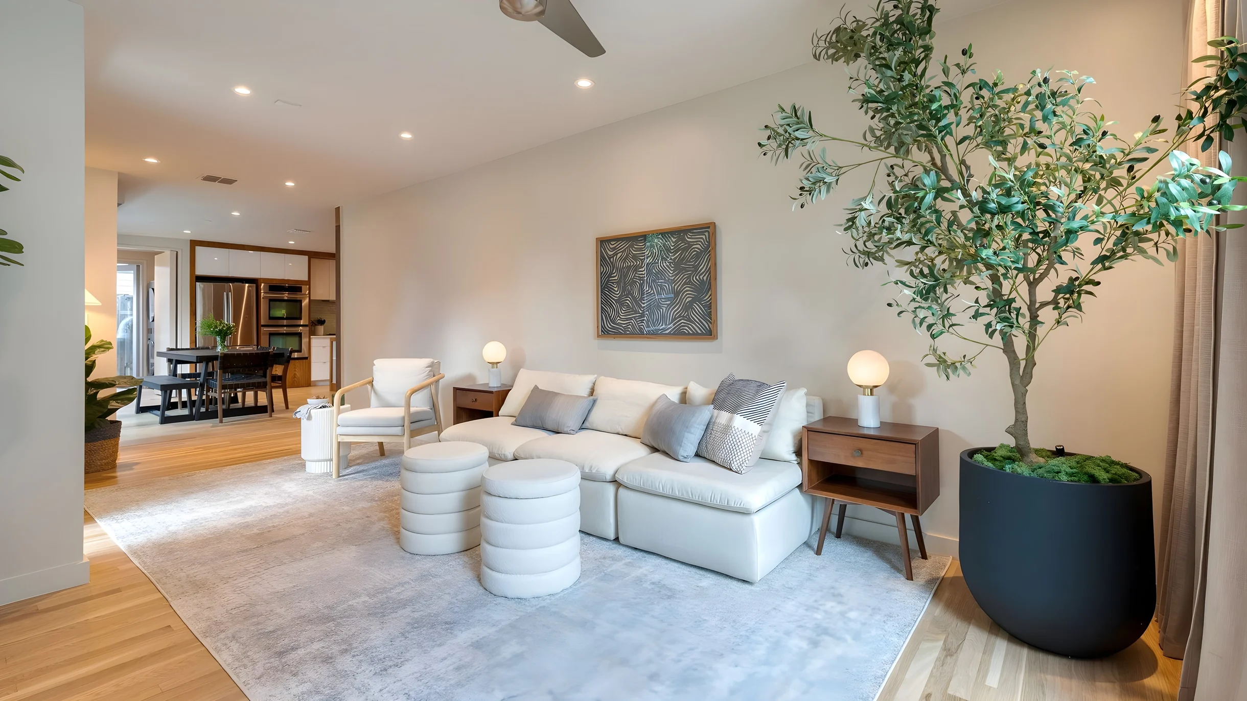 Wander Austin Leaf #25