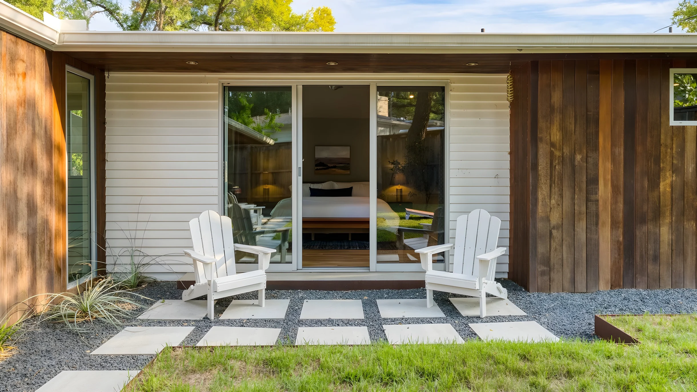 Wander Austin Leaf #28