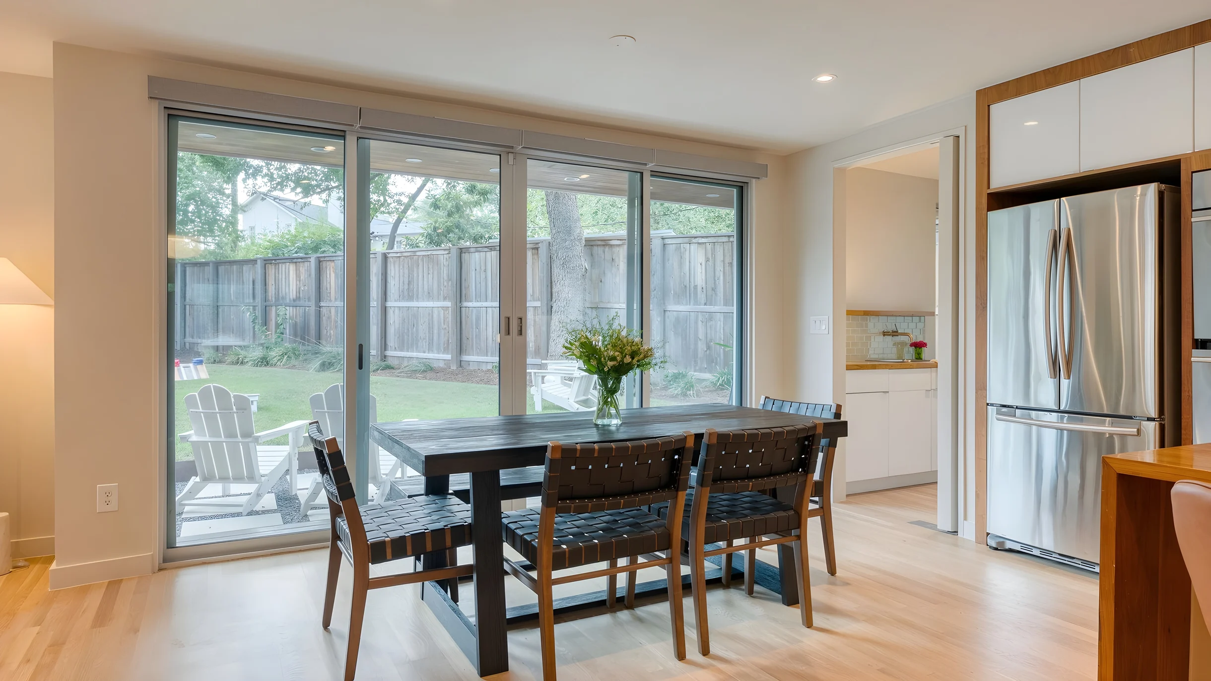 Wander Austin Leaf #32