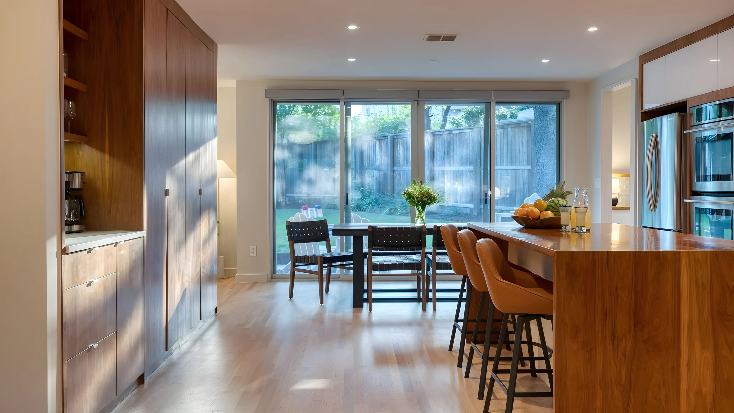 Wander Austin Leaf #53