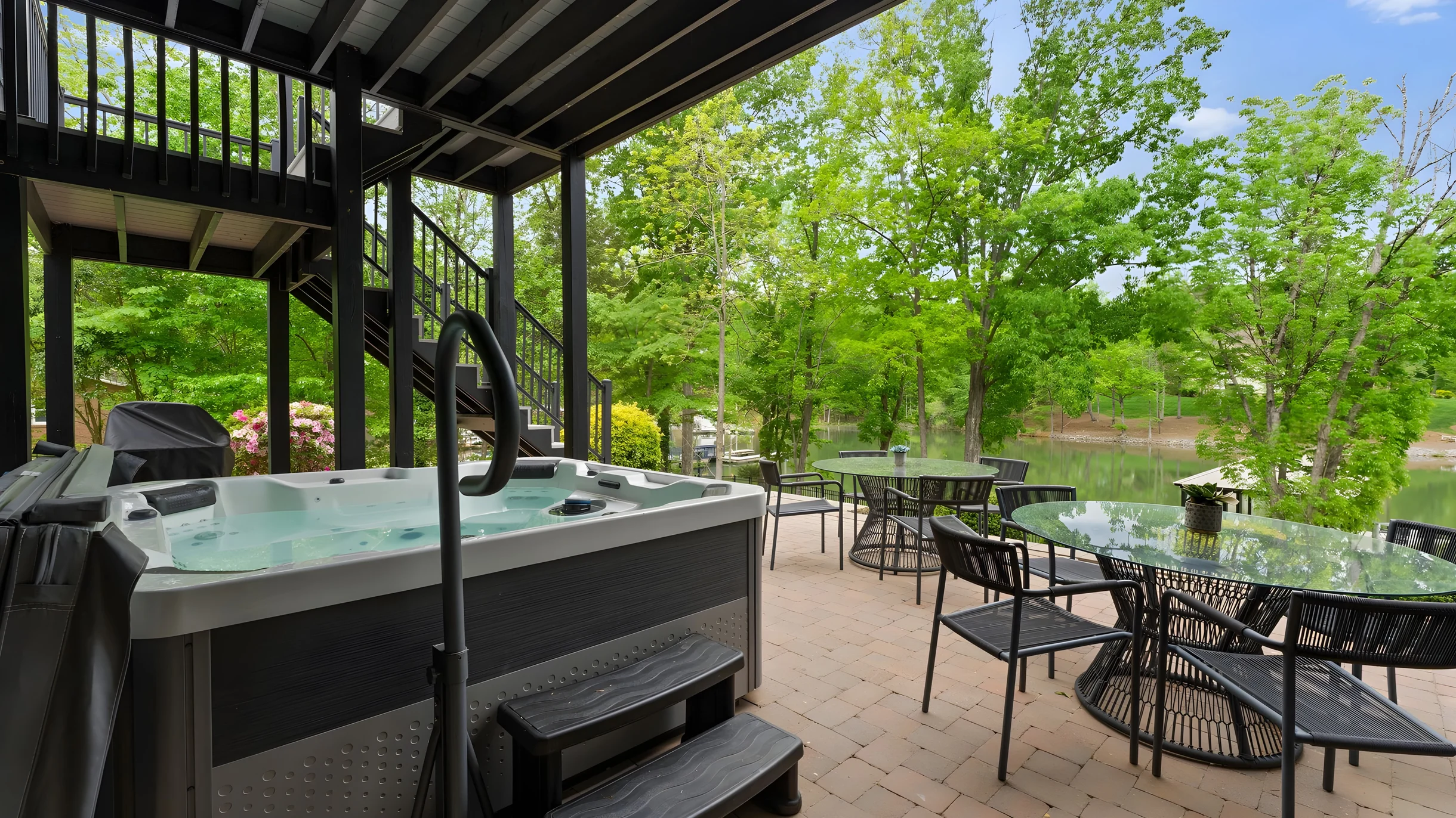 Wander Sherrills Ford Cove #54