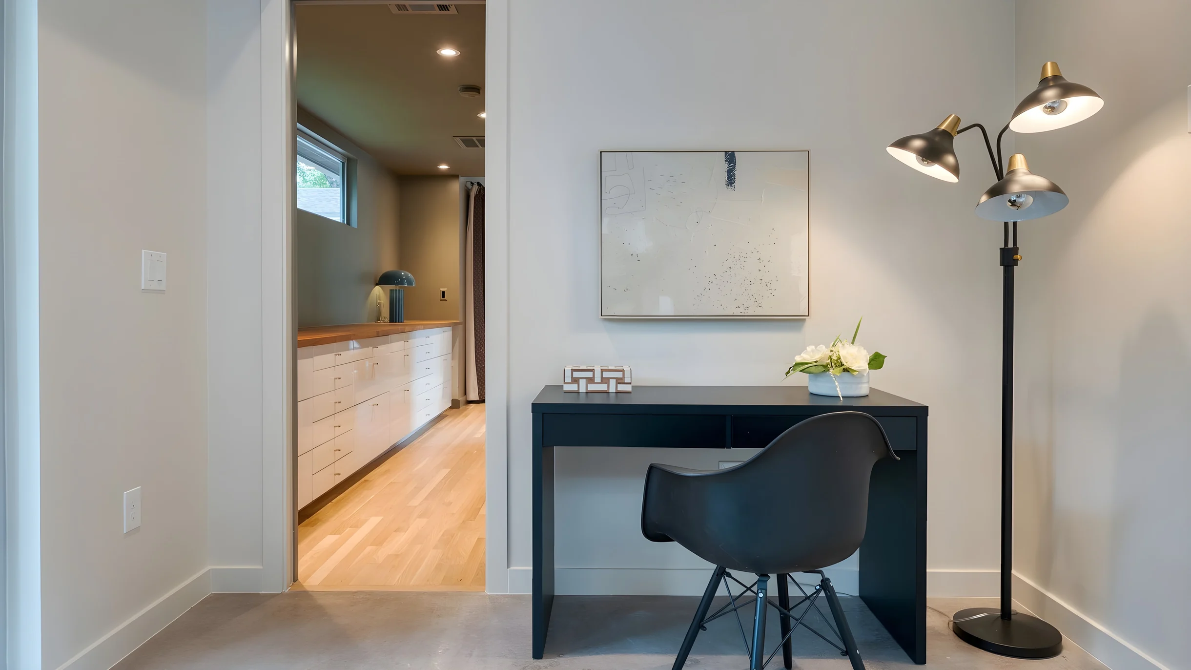 Wander Austin Leaf #18