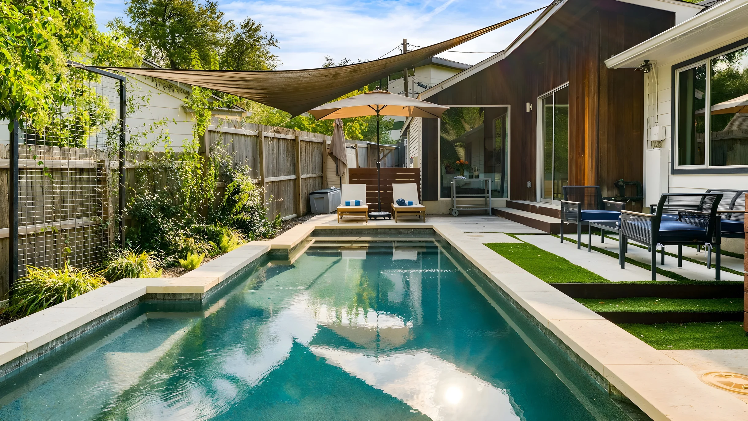 Wander Austin Leaf #31