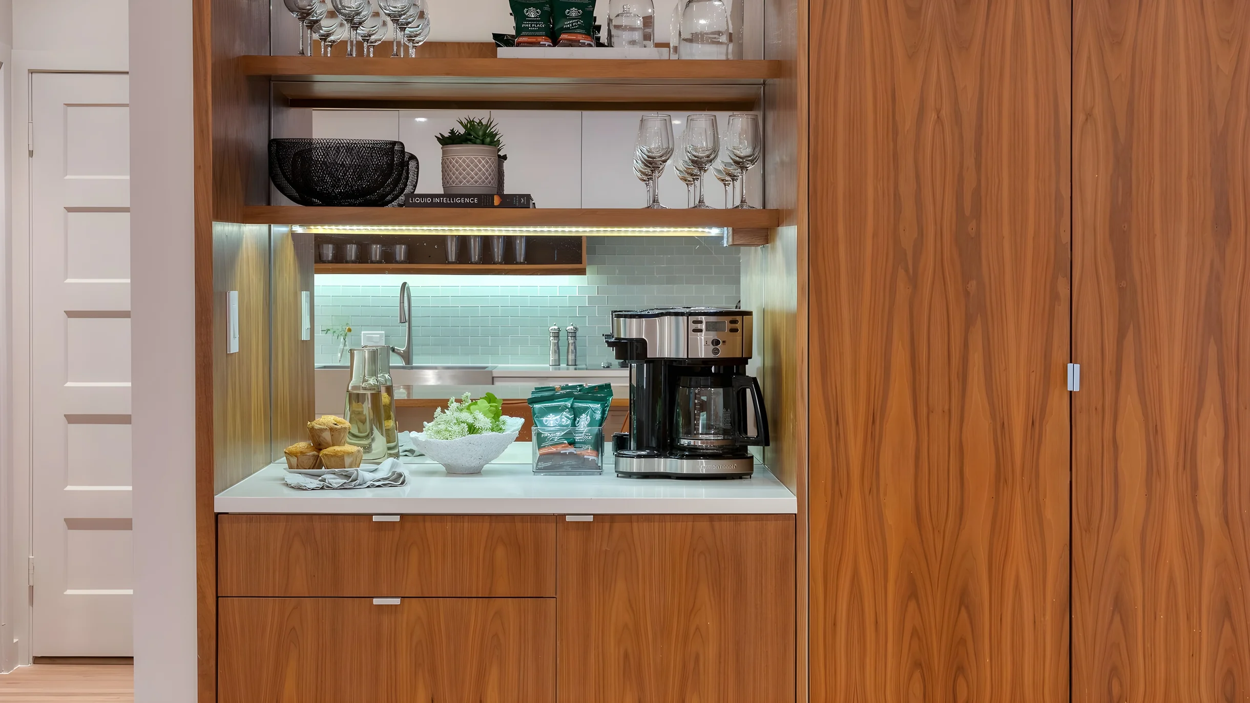 Wander Austin Leaf #23