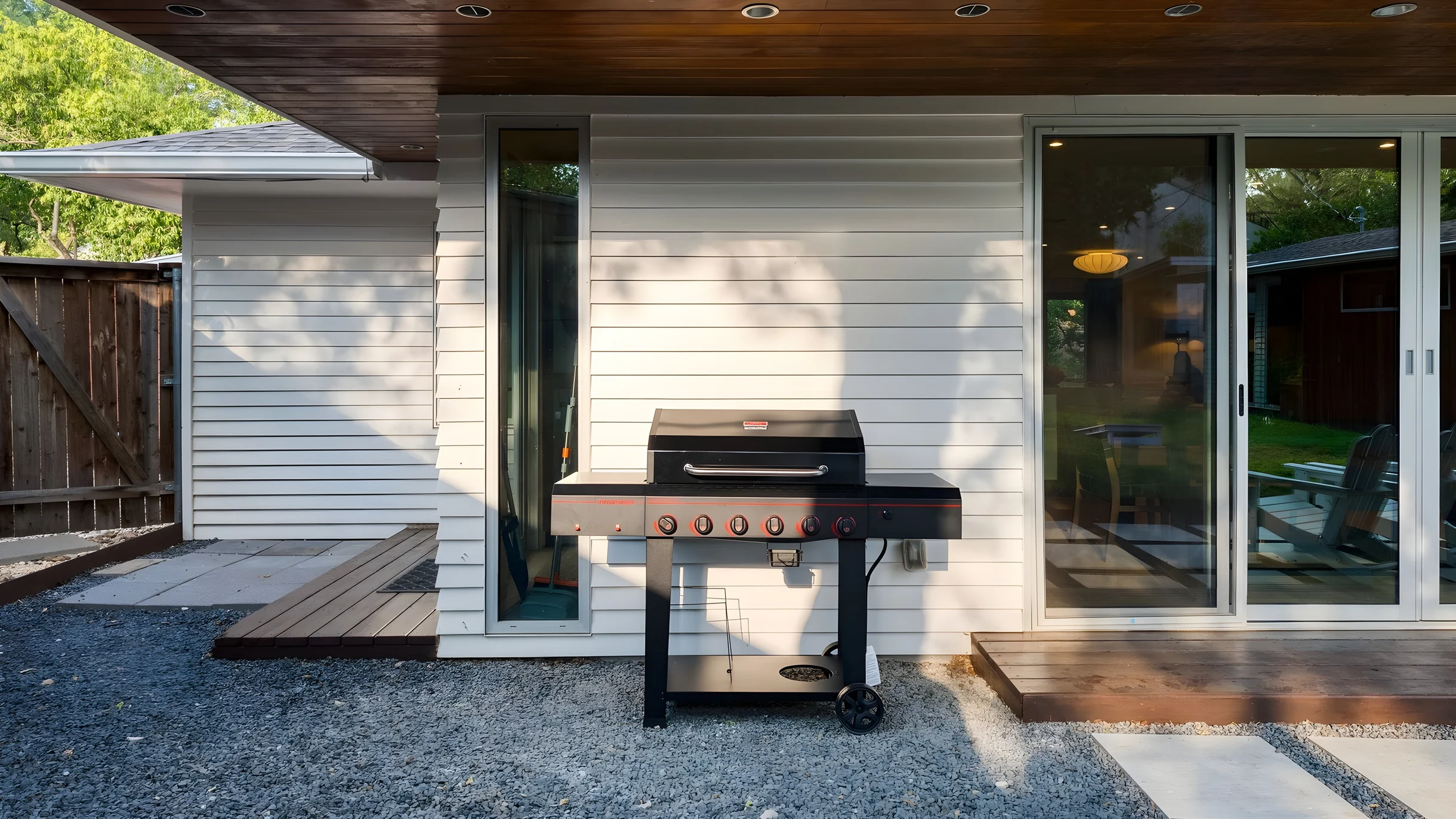 Wander Austin Leaf #42