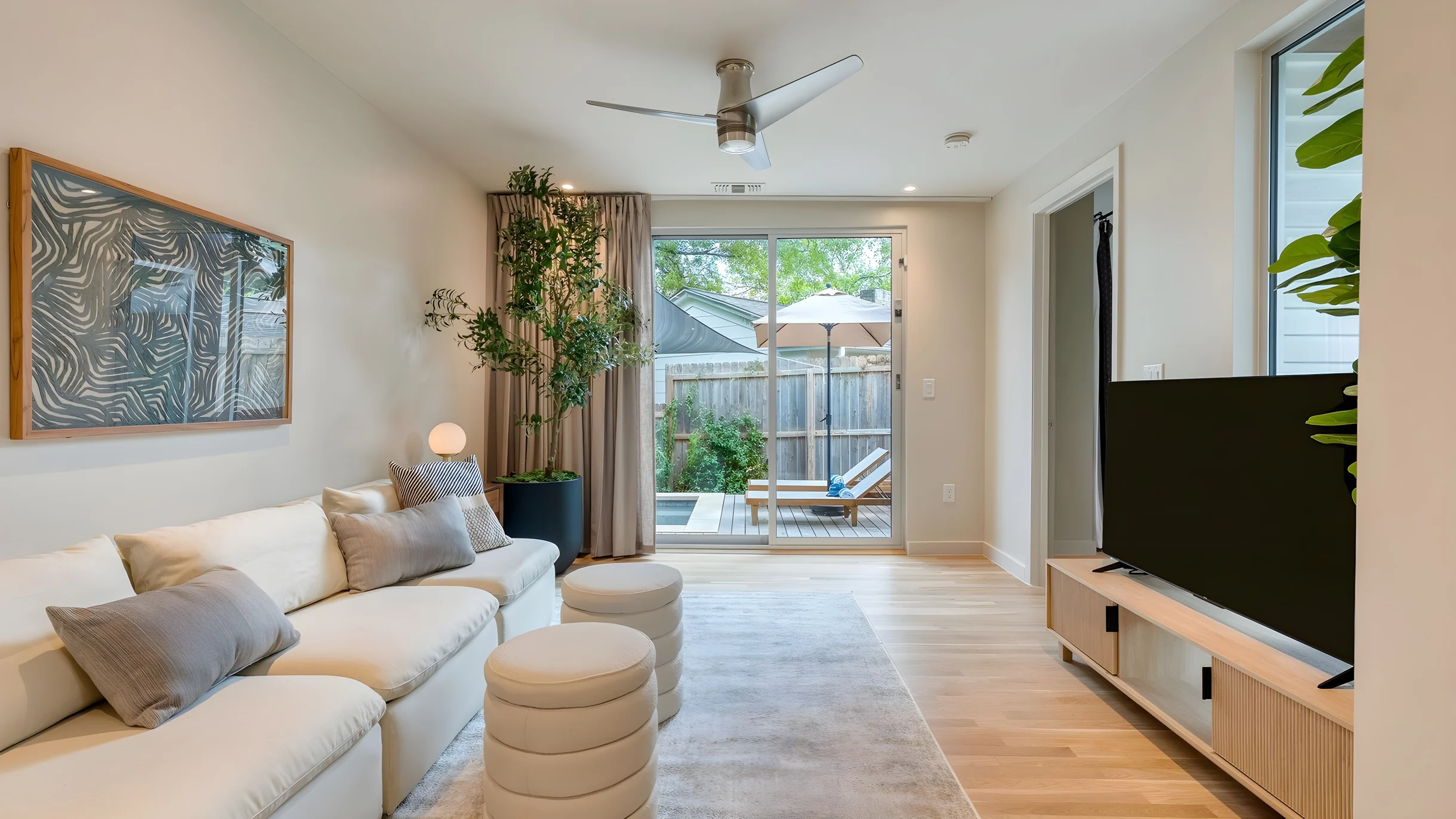 Wander Austin Leaf #19