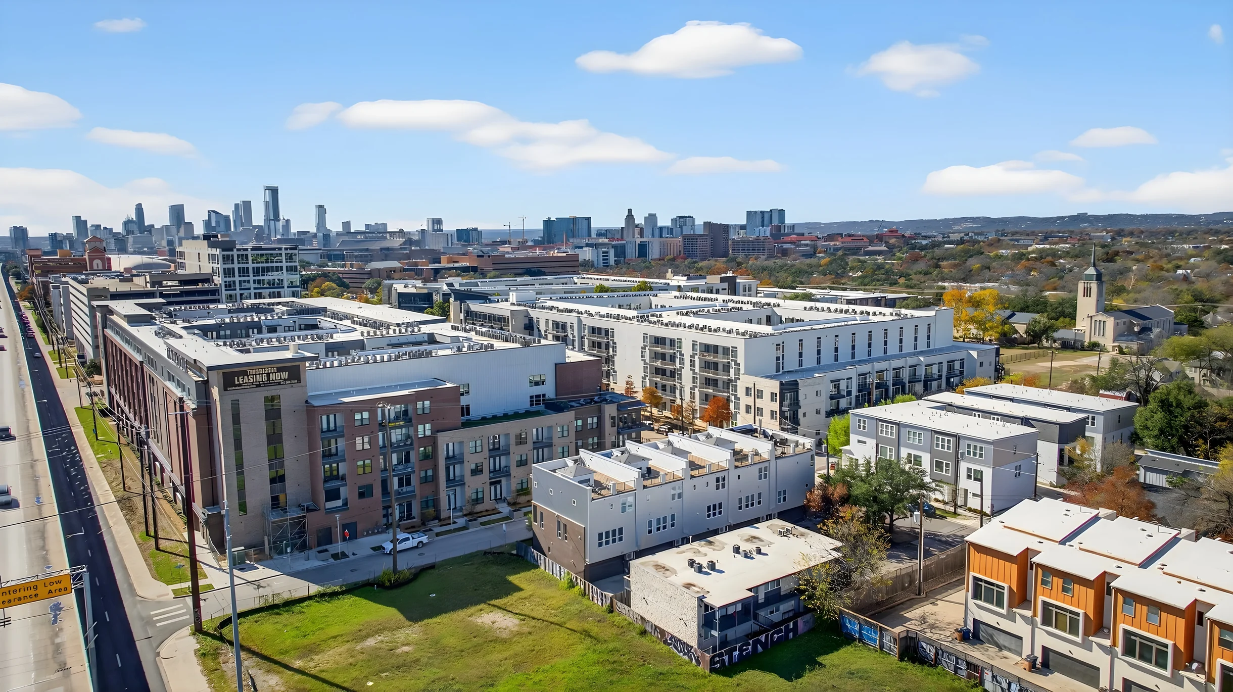 Wander Austin Rooftop #47