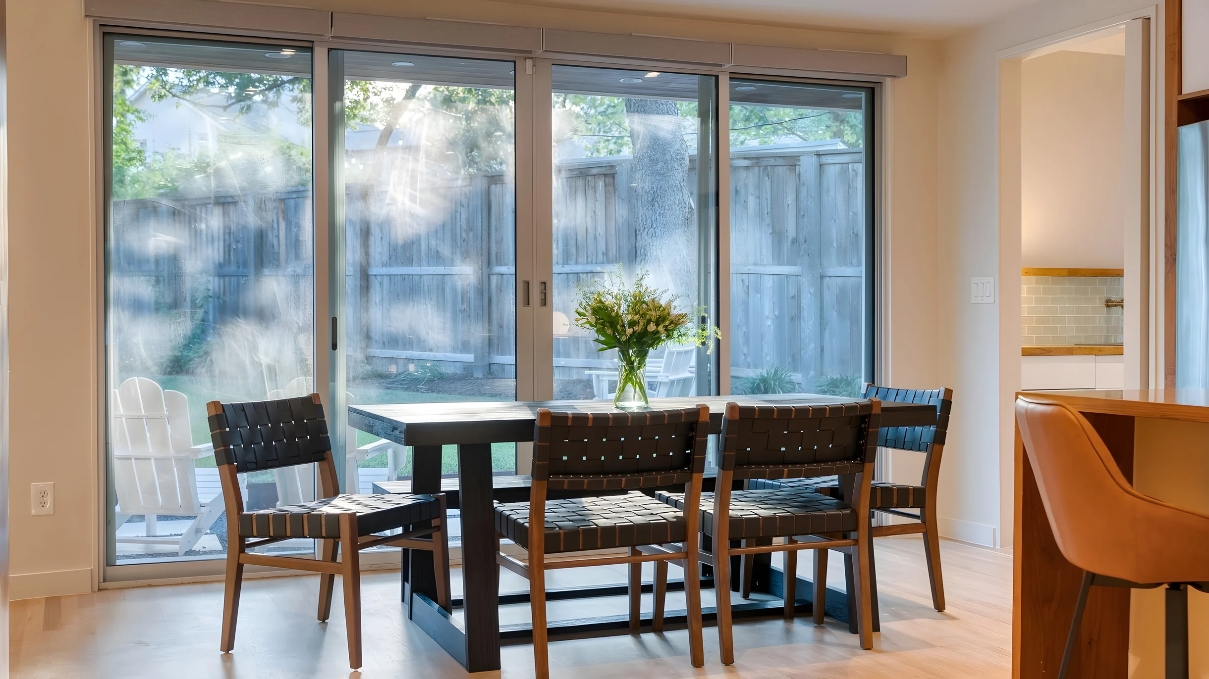 Wander Austin Leaf #7