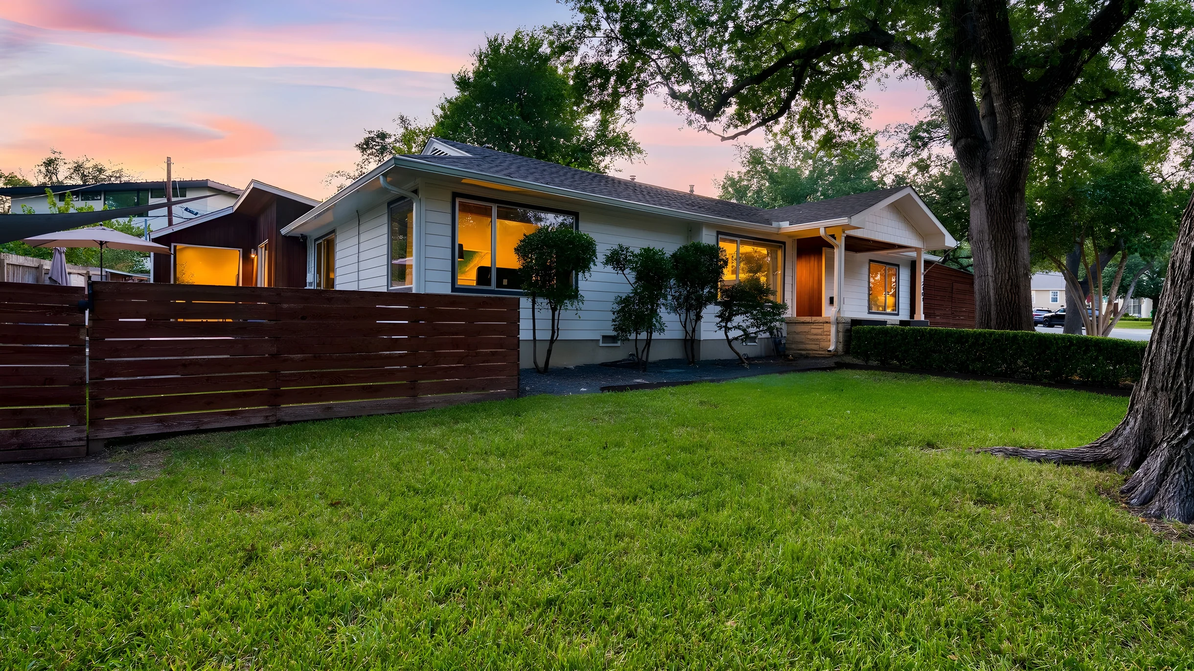 Wander Austin Leaf #55