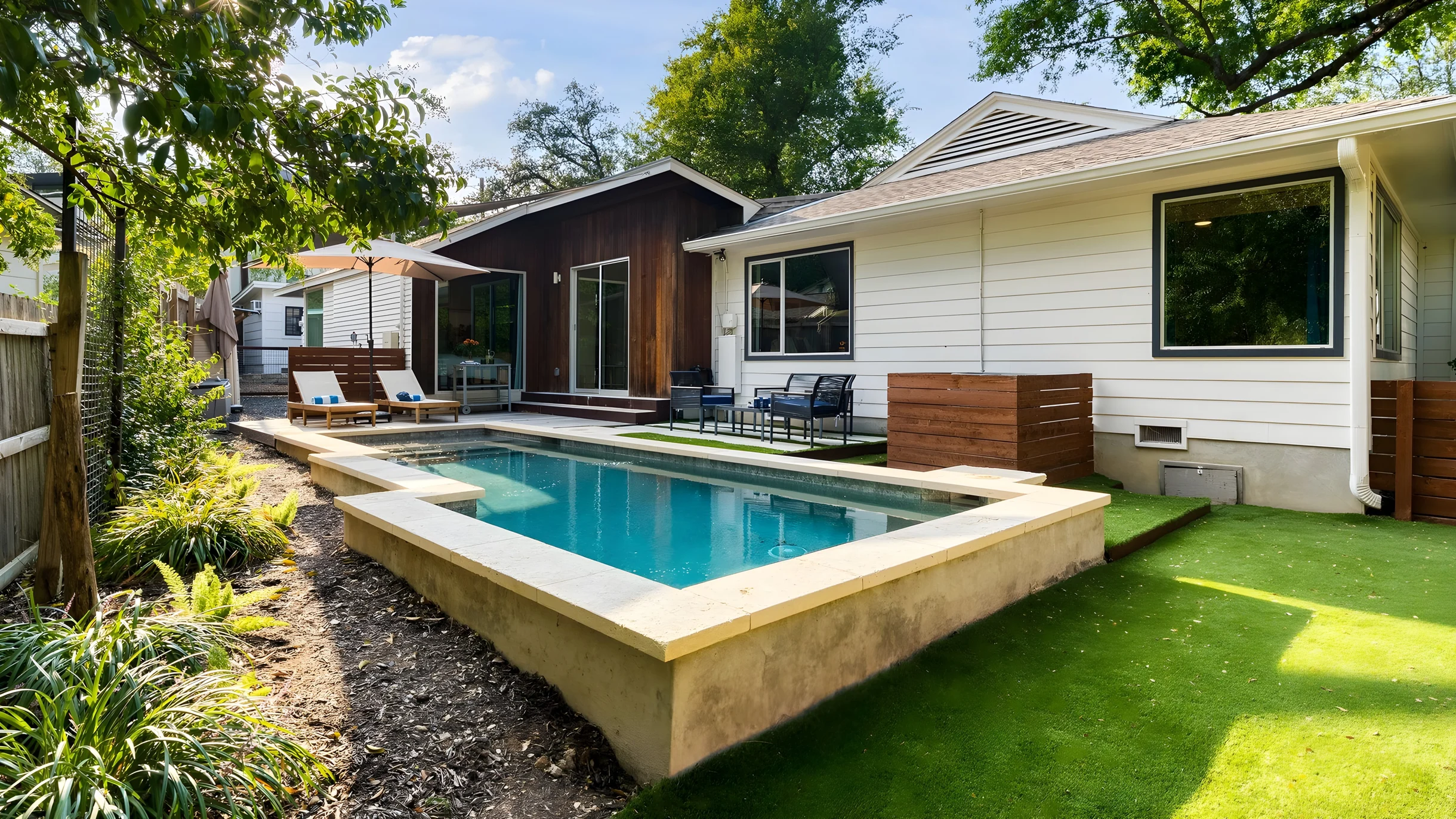 Wander Austin Leaf #5