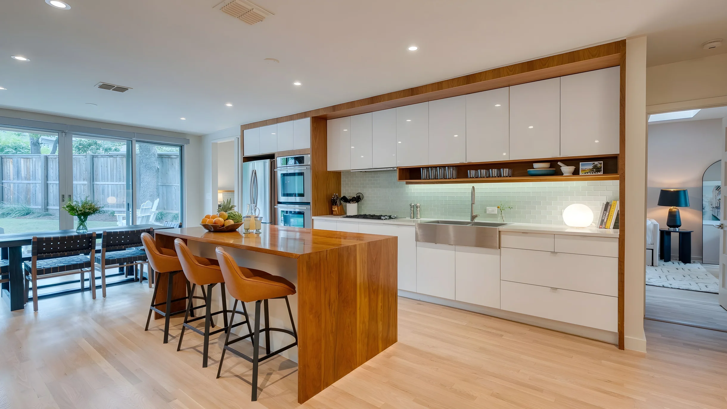 Wander Austin Leaf #39