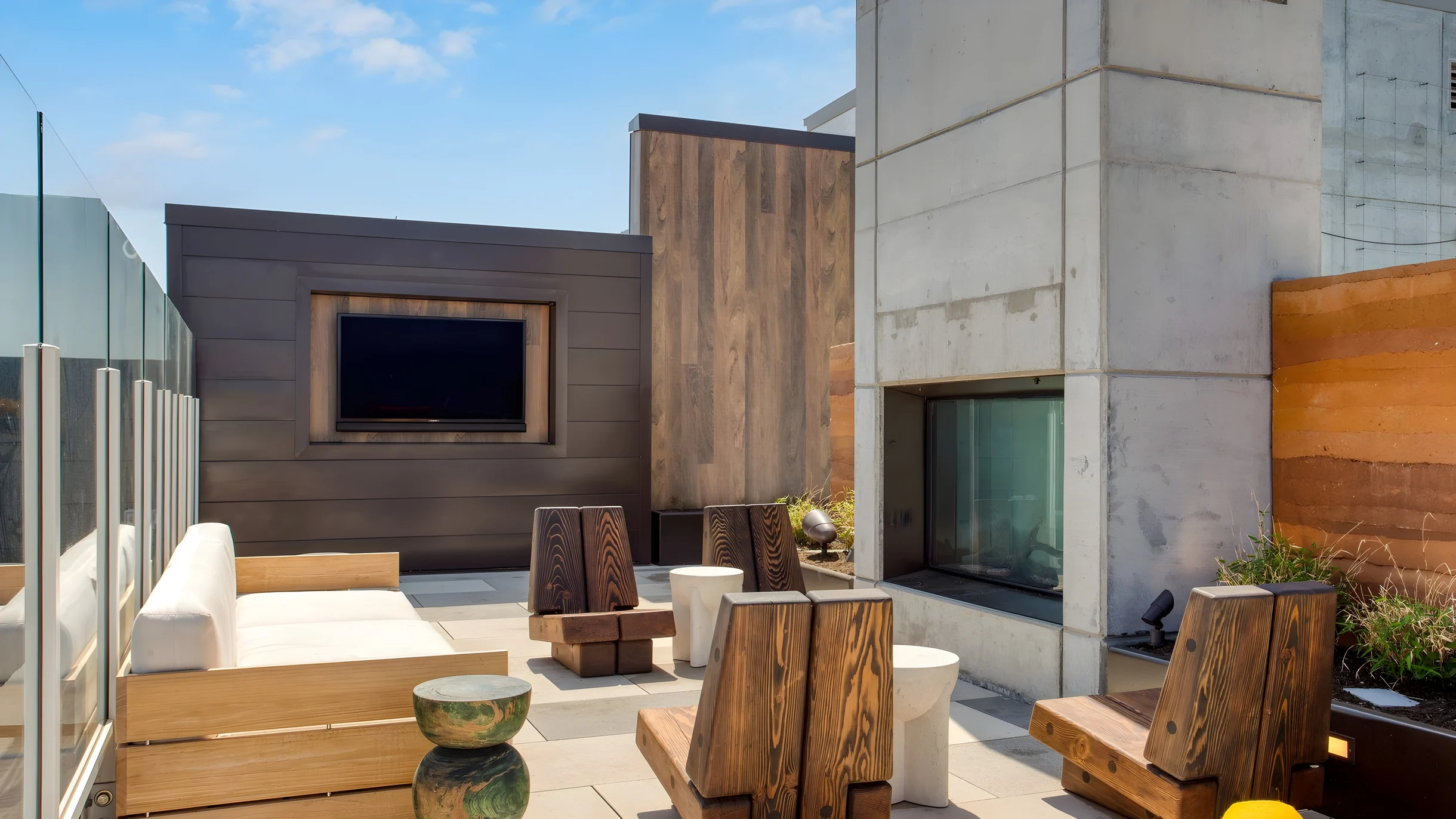 Wander Austin Boardwalk #28