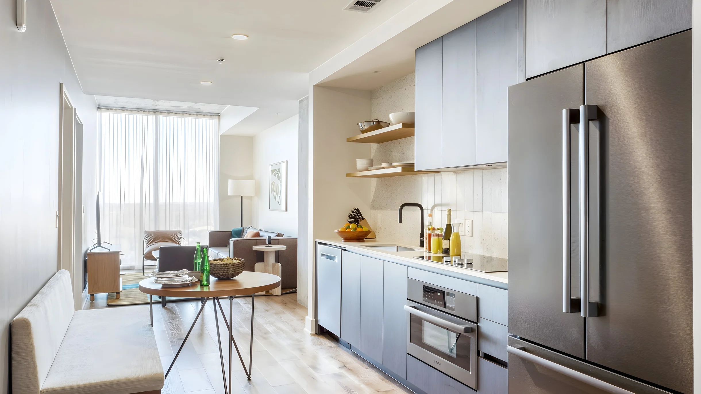 Wander Austin Boardwalk #12