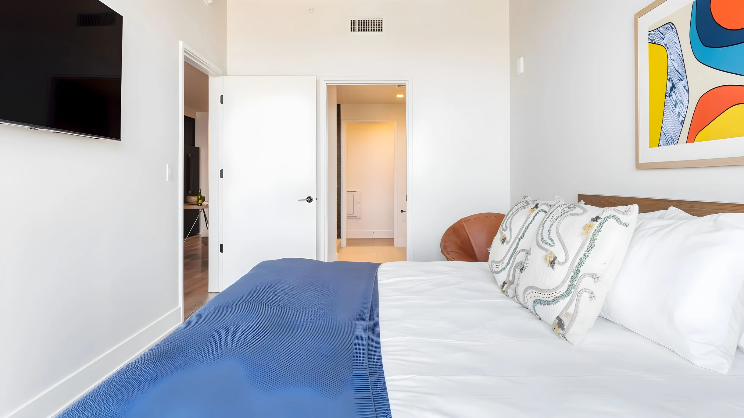 Wander Austin Boardwalk #11