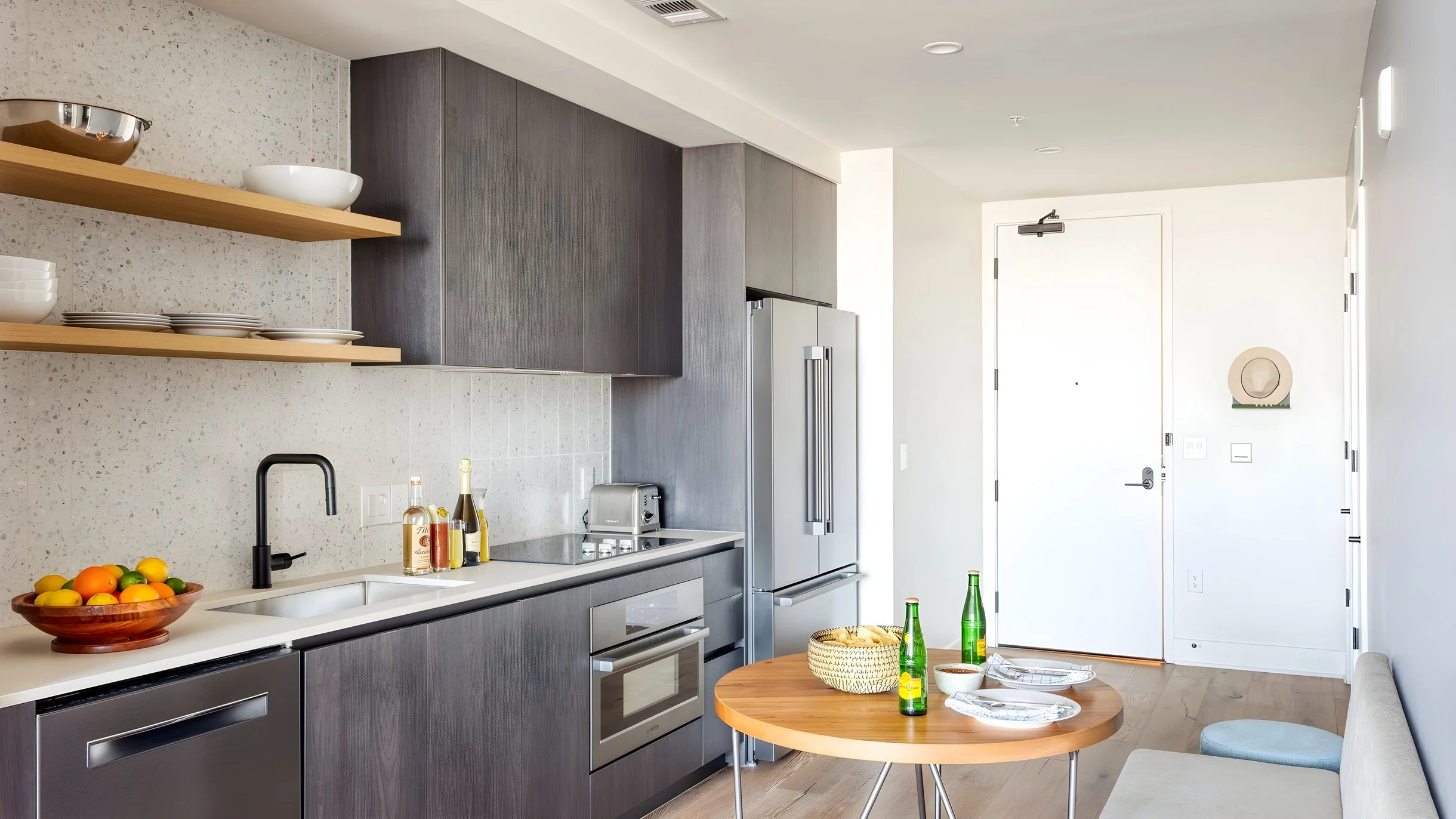 Wander Austin Boardwalk #8