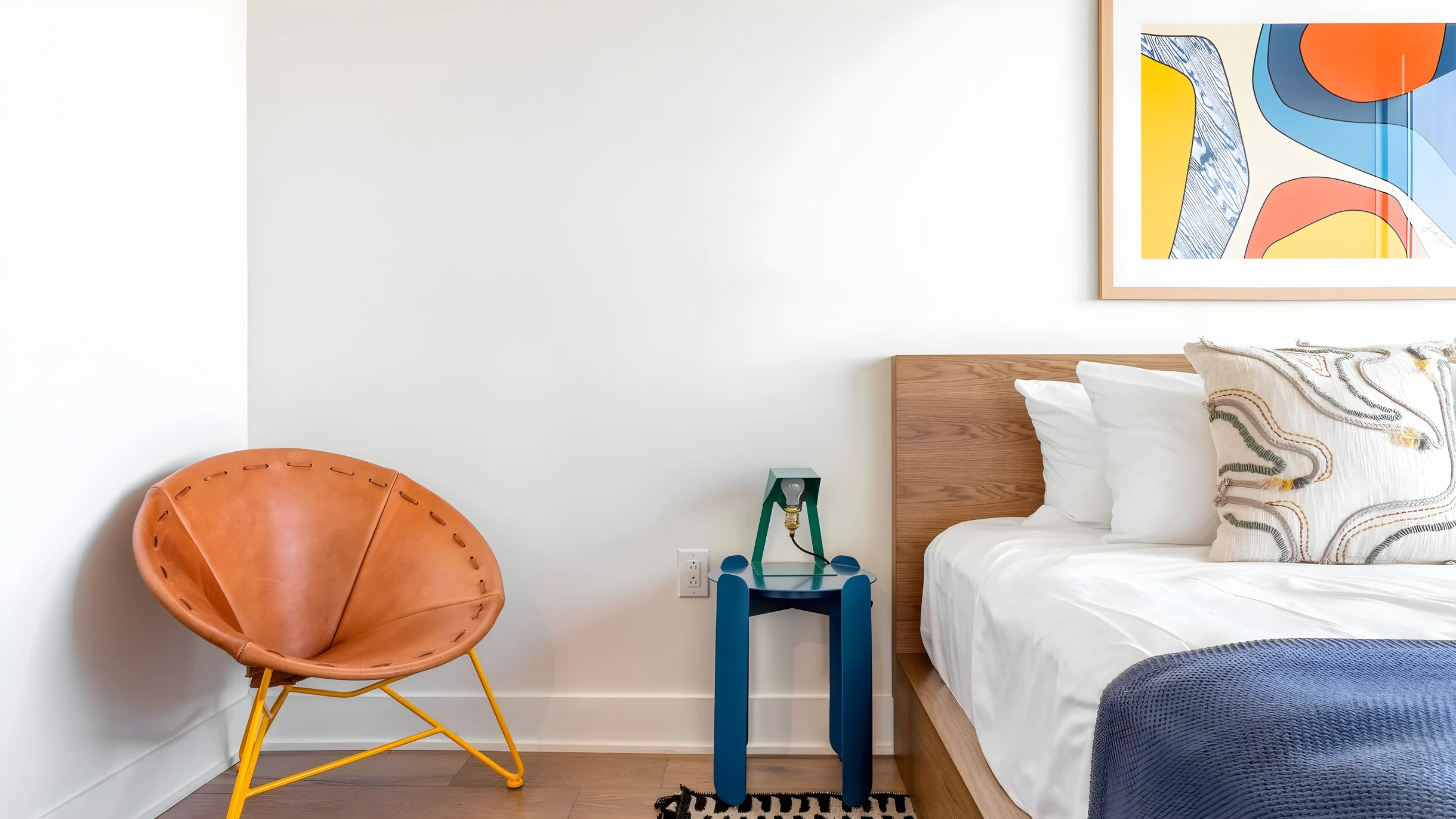 Wander Austin Boardwalk #21