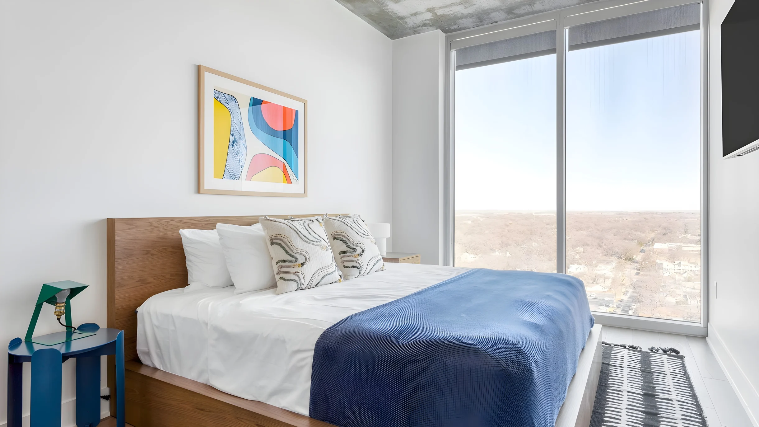 Wander Austin Boardwalk #9