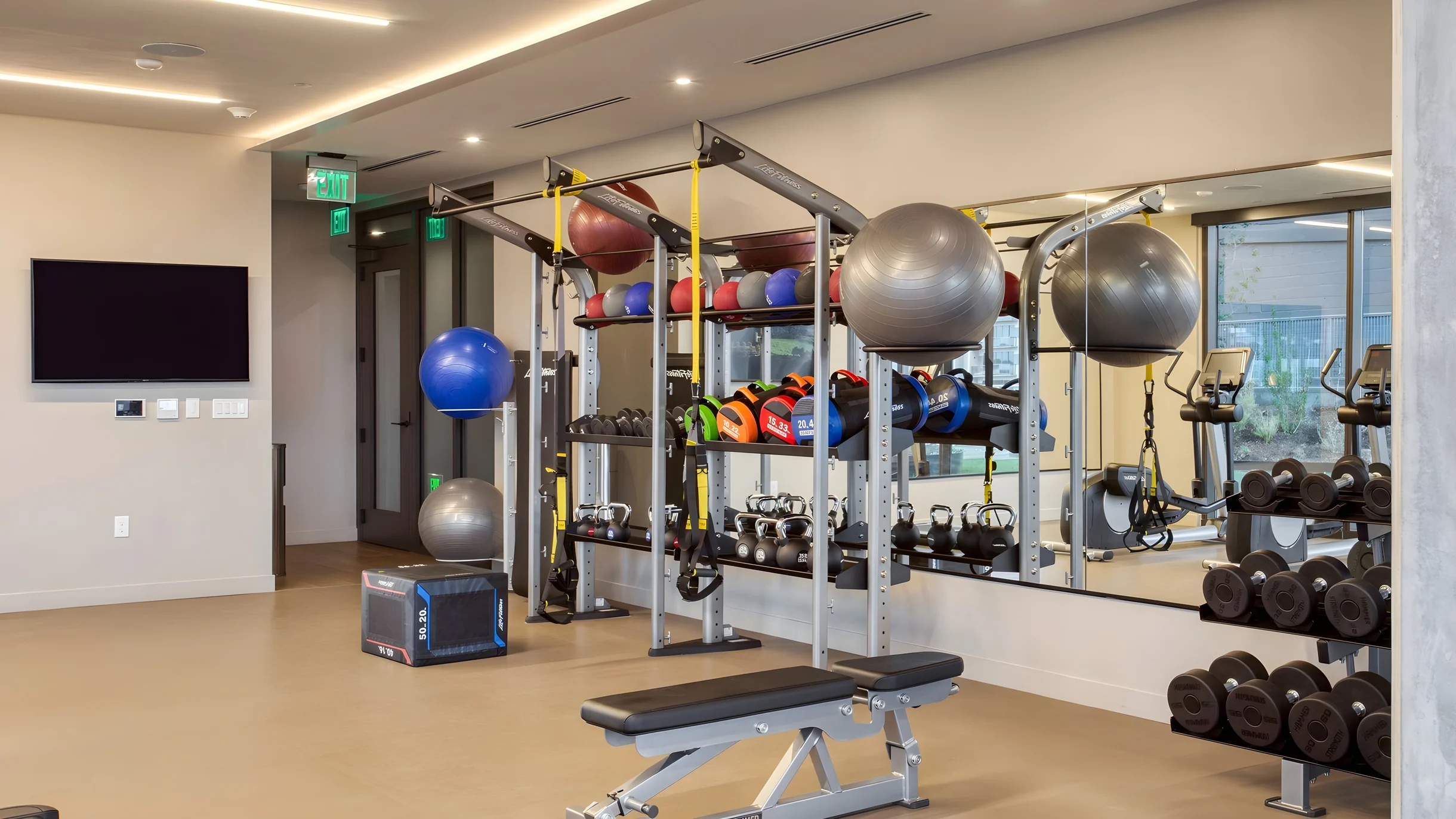 Wander Austin Boardwalk #34