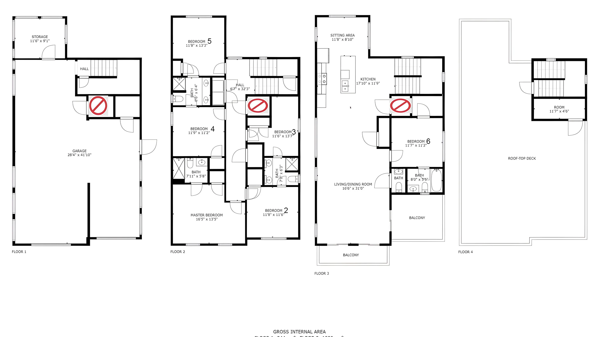 Wander Mount Pleasant Harbor