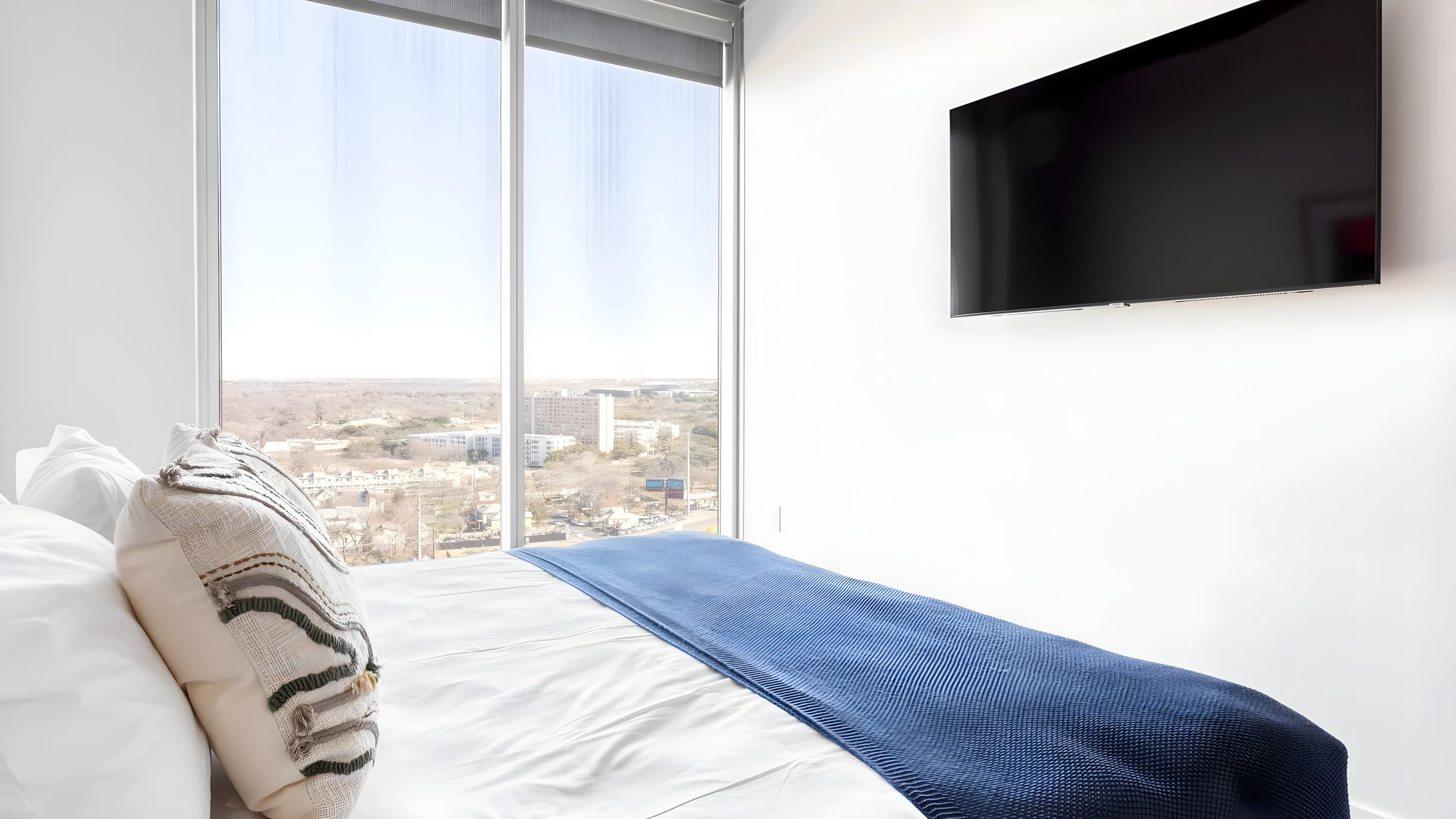 Wander Austin Boardwalk #18